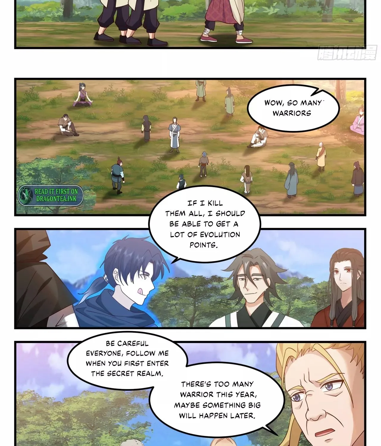 Chapter 85 — page 6
