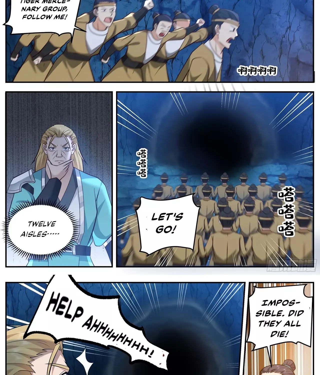 Chapter 86 — page 10