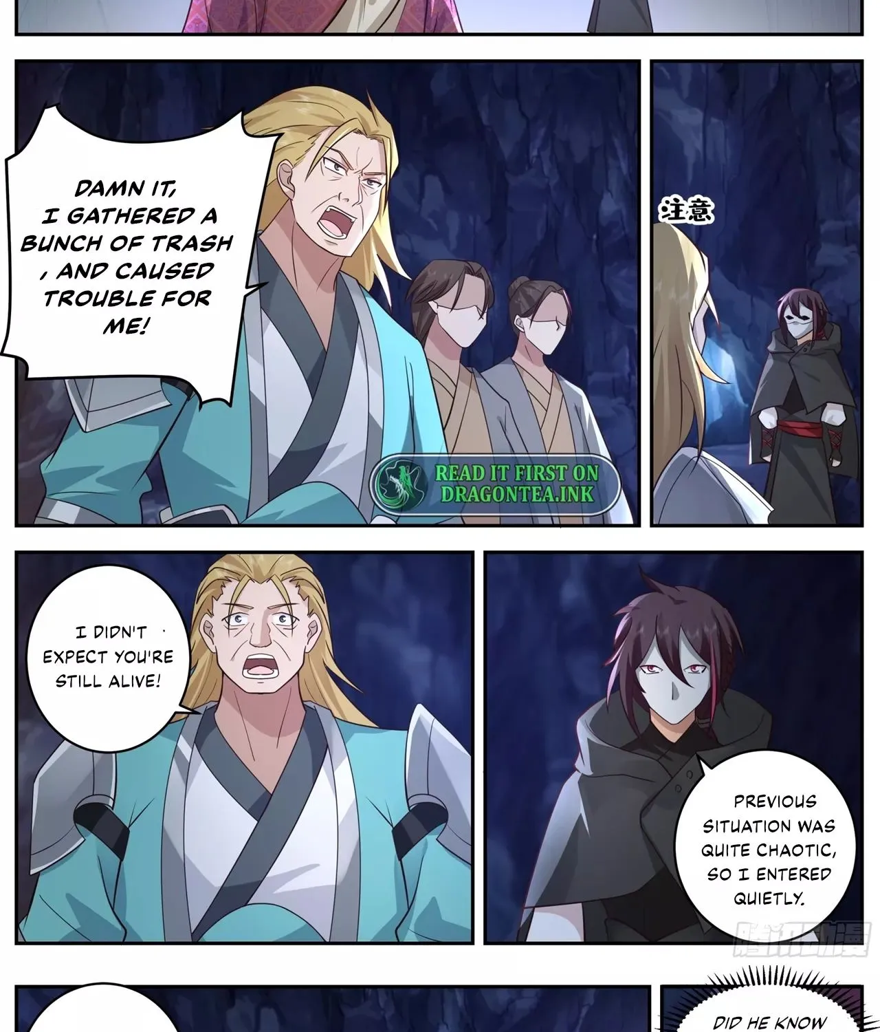 Chapter 86 — page 4
