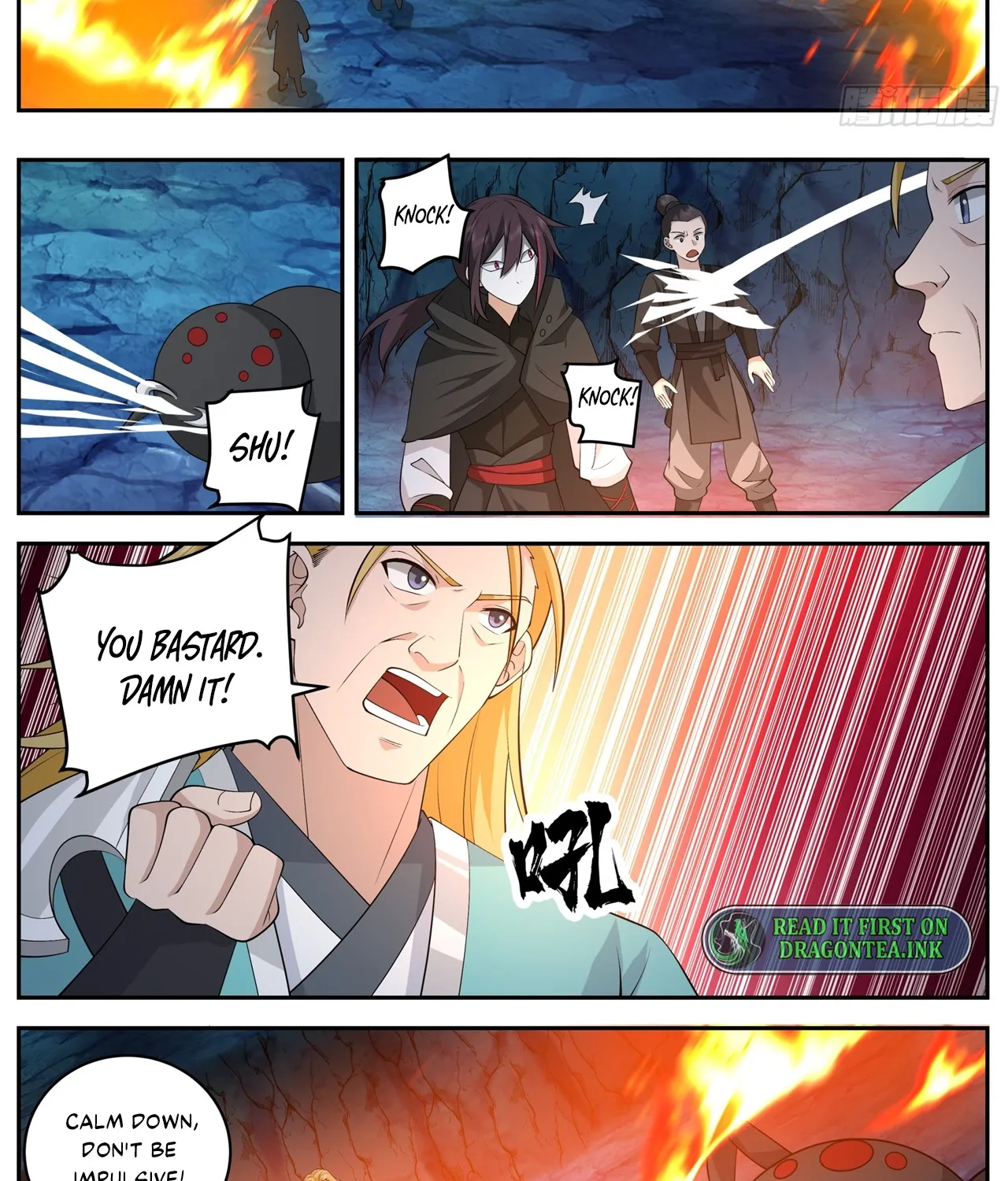 Chapter 87 — page 14