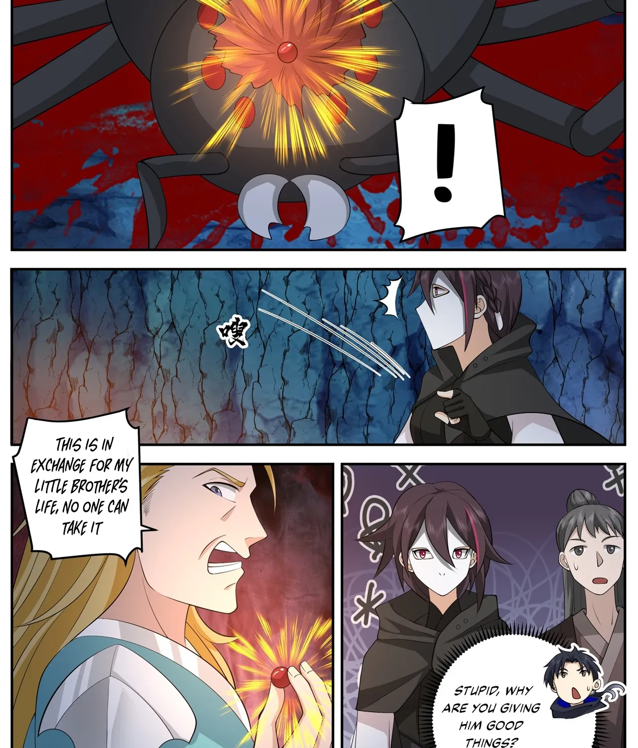 Chapter 87 — page 20