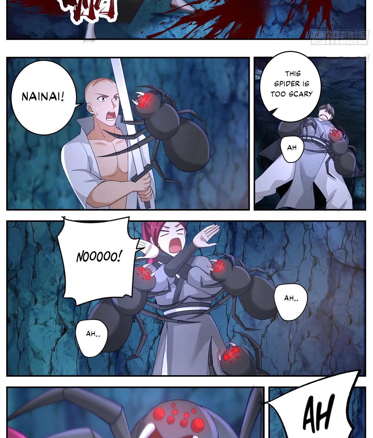 Chapter 87 — page 7