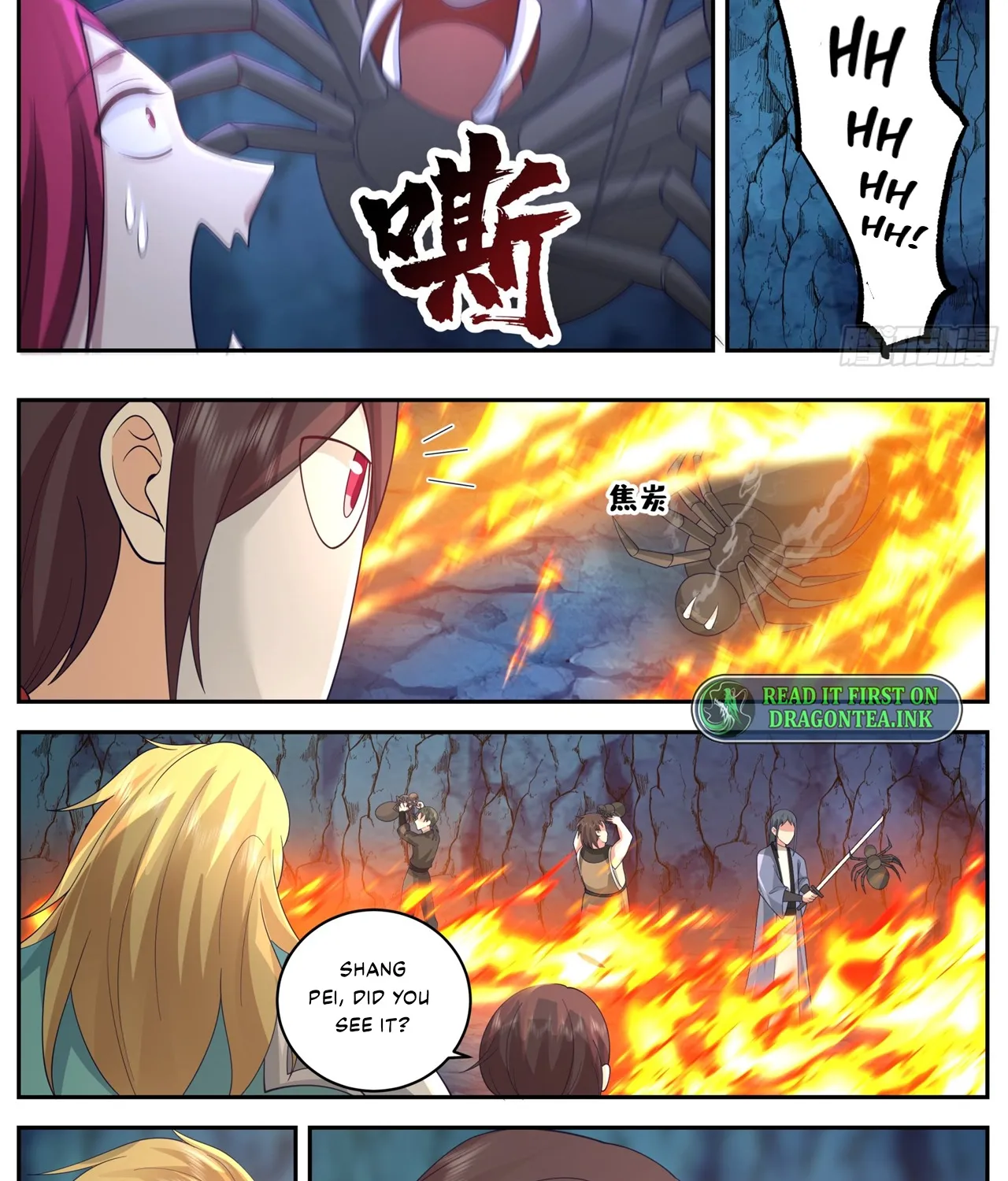 Chapter 87 — page 8