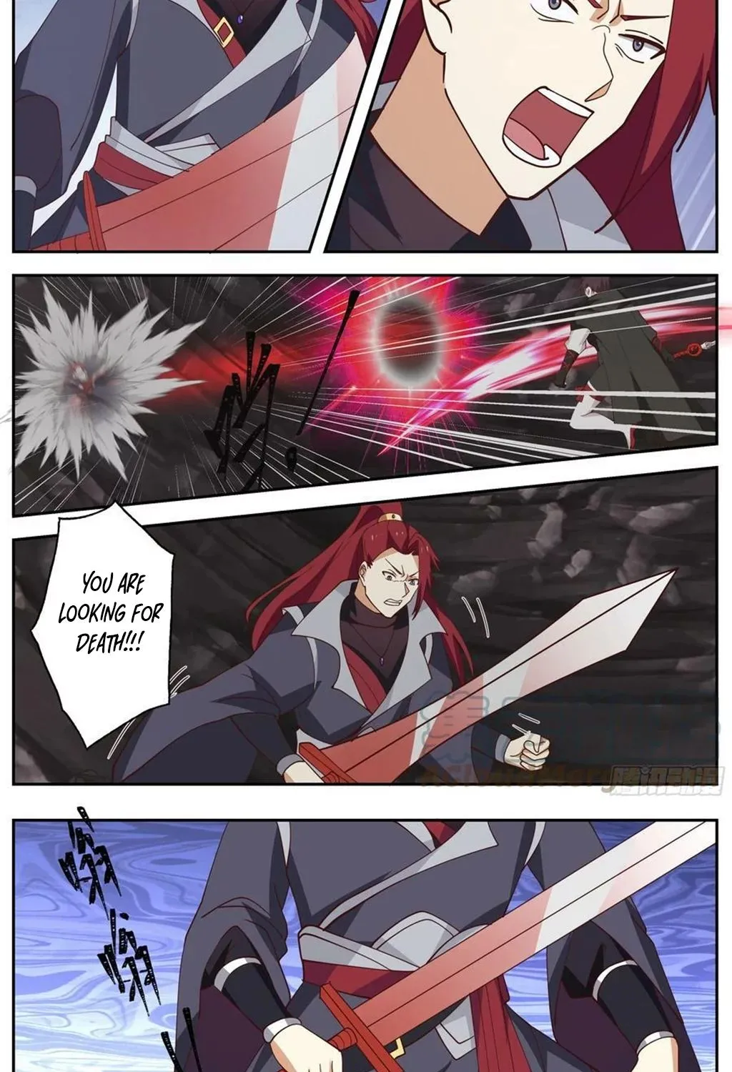 Chapter 90 — page 11
