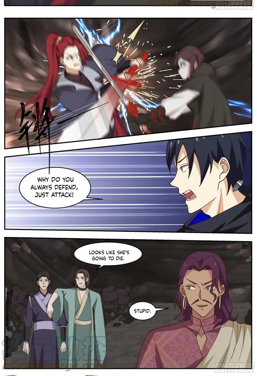 Chapter 90 — page 8