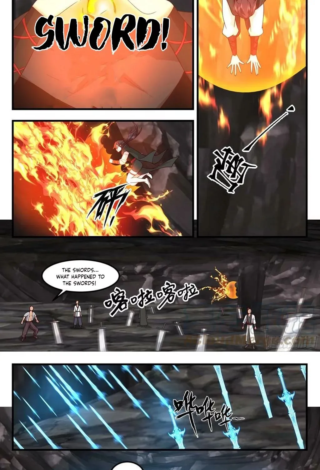 Chapter 91 — page 11