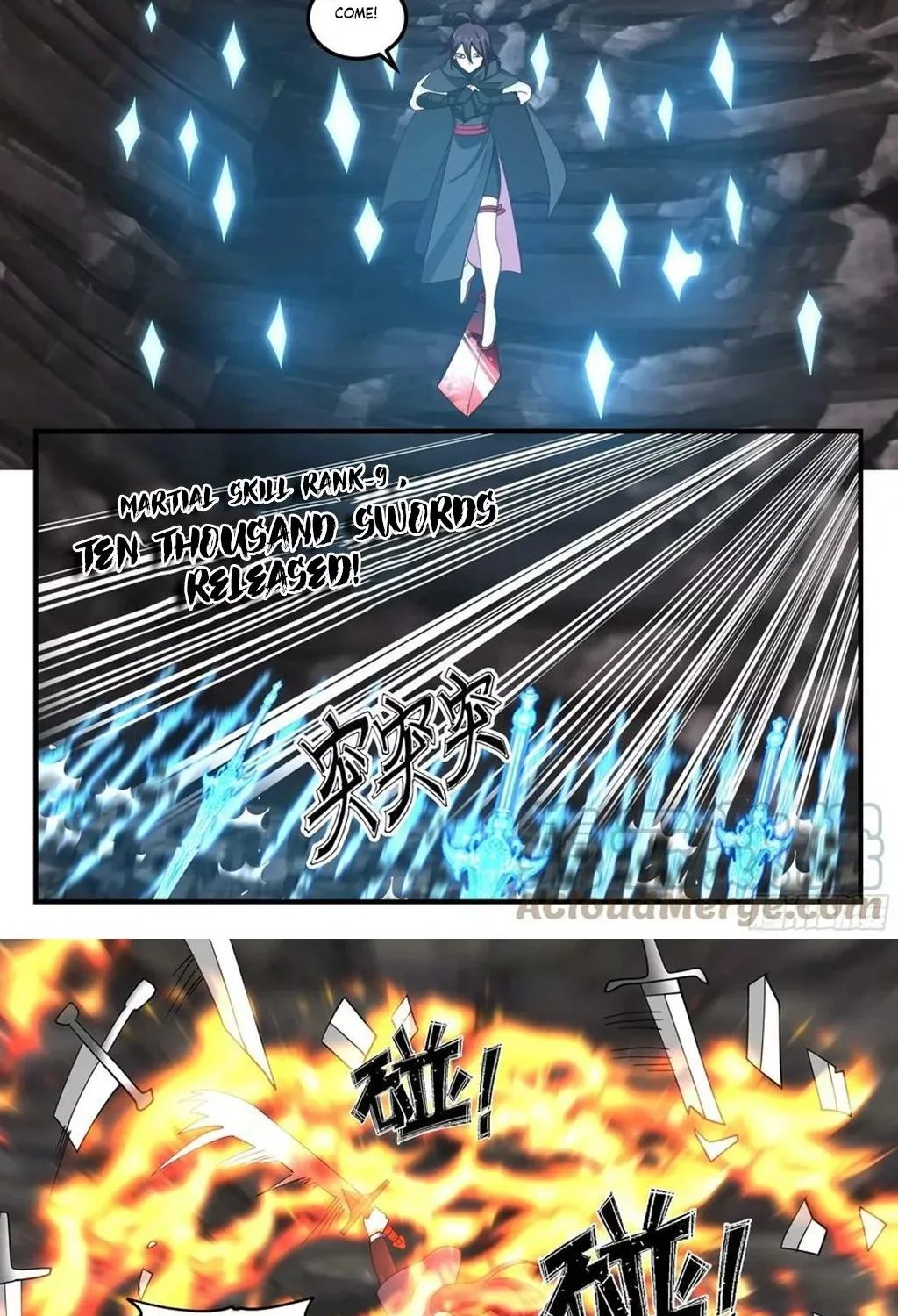Chapter 91 — page 12