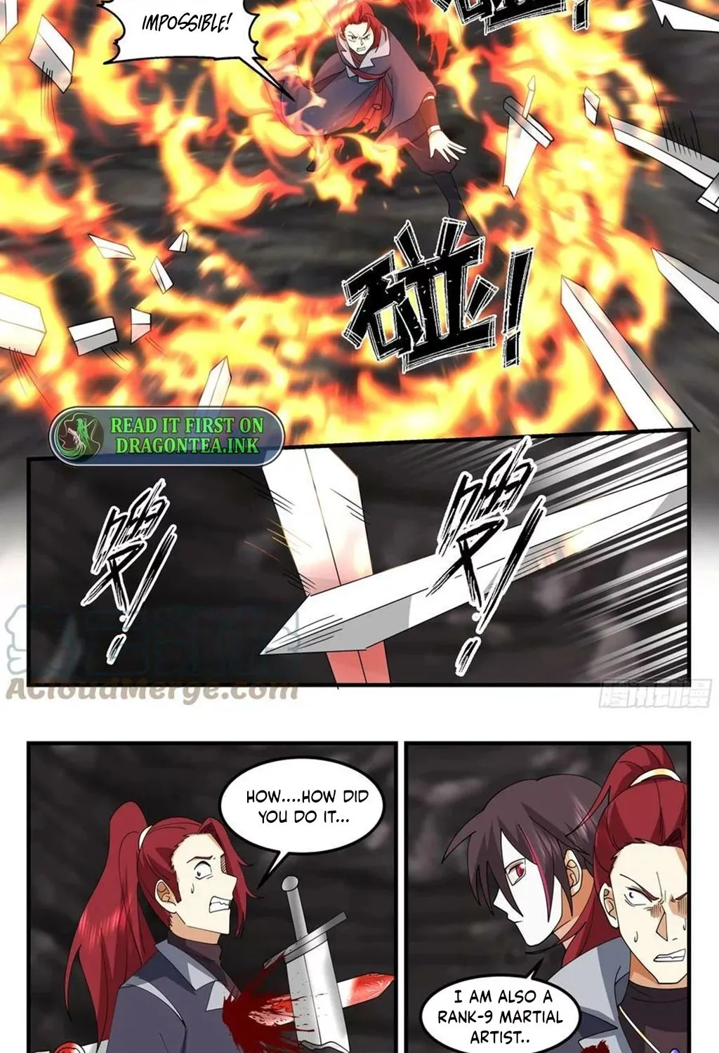 Chapter 91 — page 13