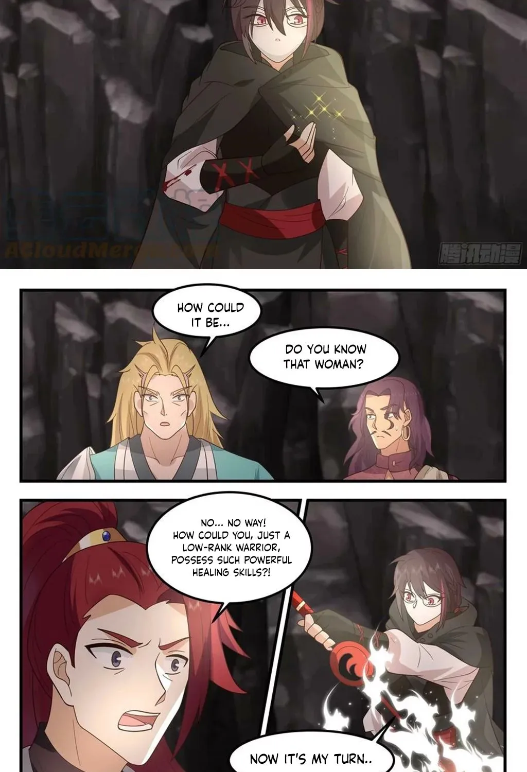 Chapter 91 — page 3