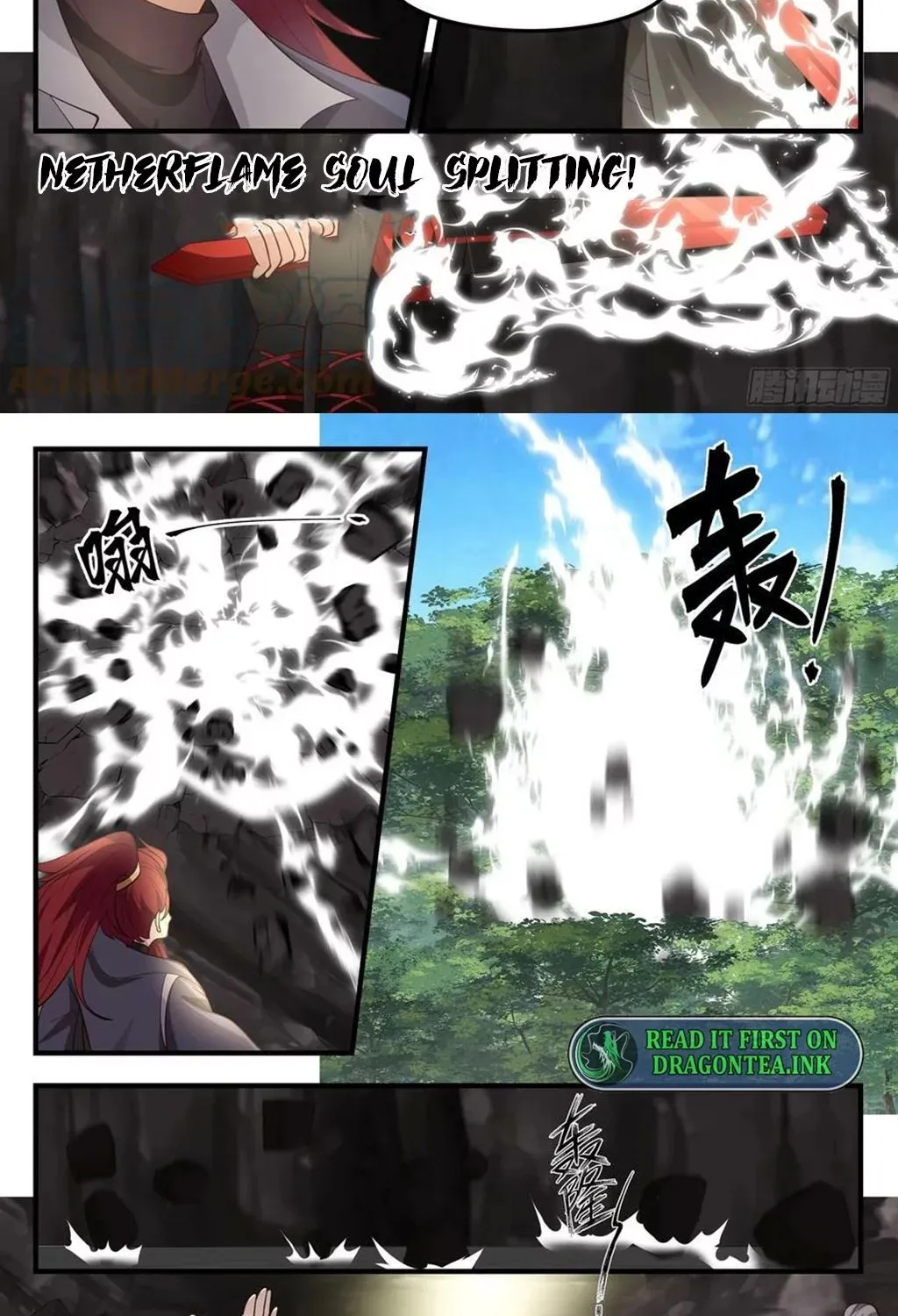 Chapter 91 — page 4