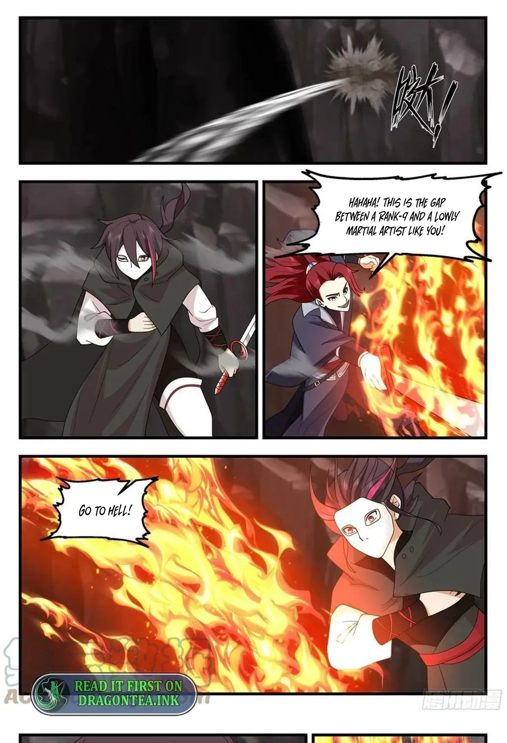 Chapter 91 — page 9