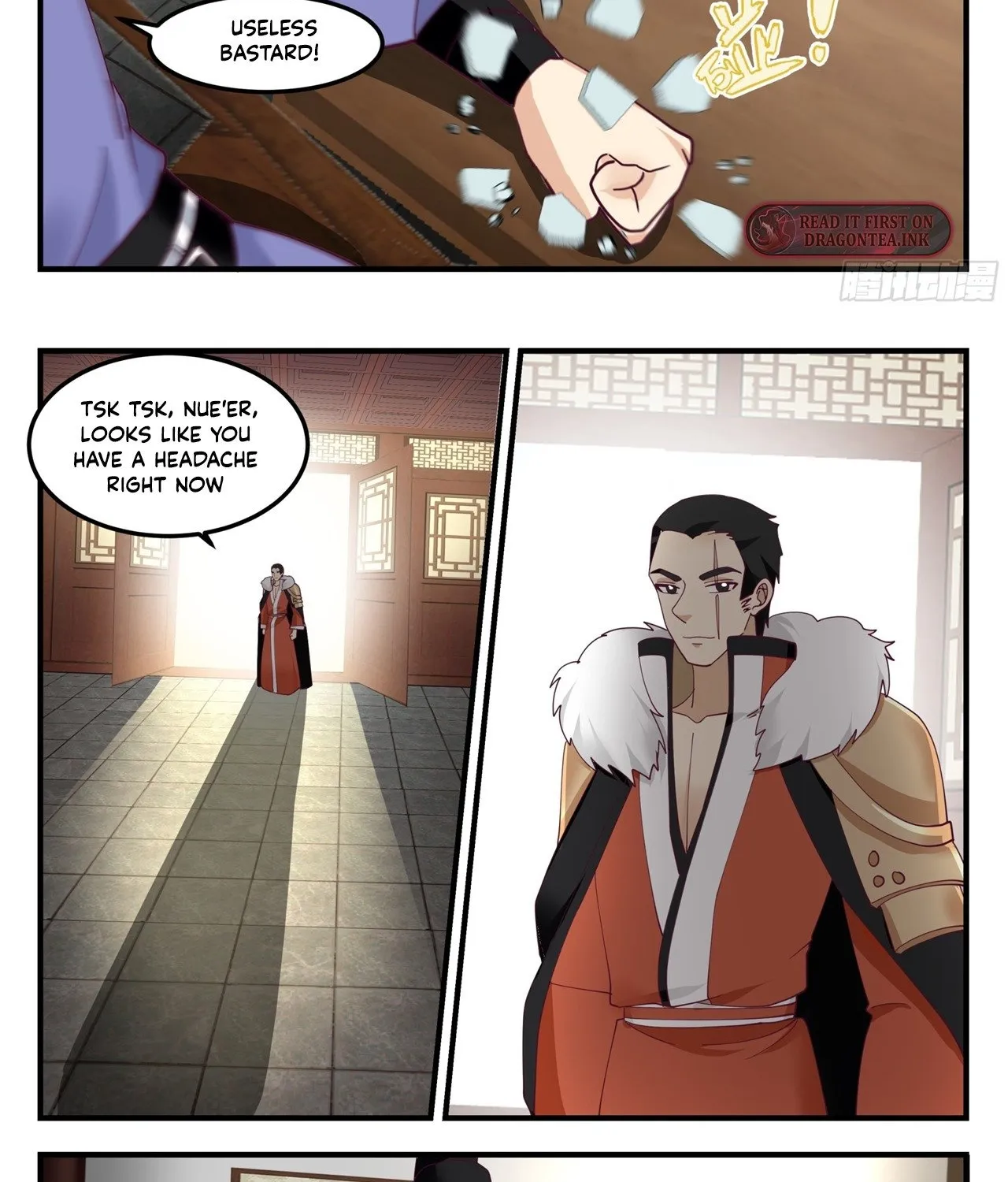 Chapter 97 — page 22