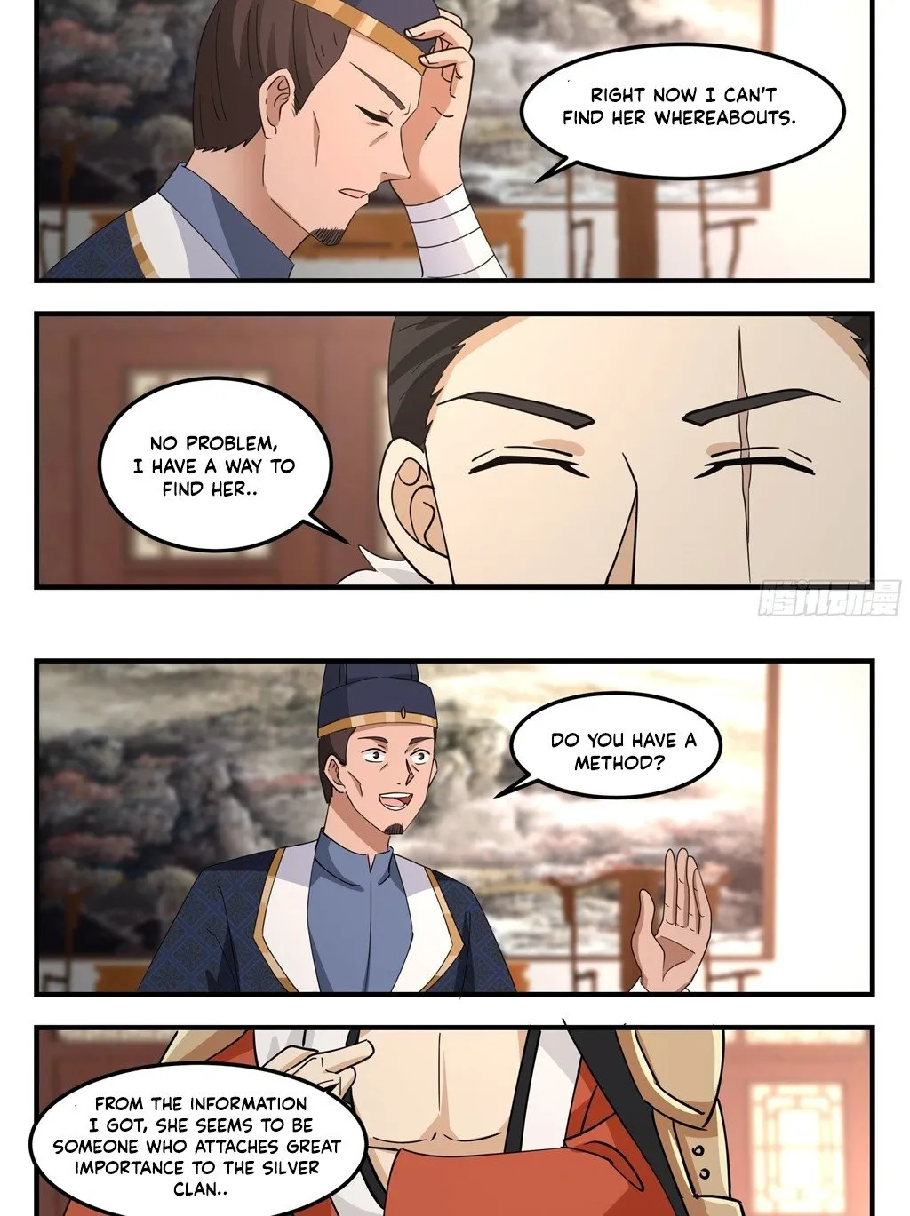 Chapter 98 — page 6