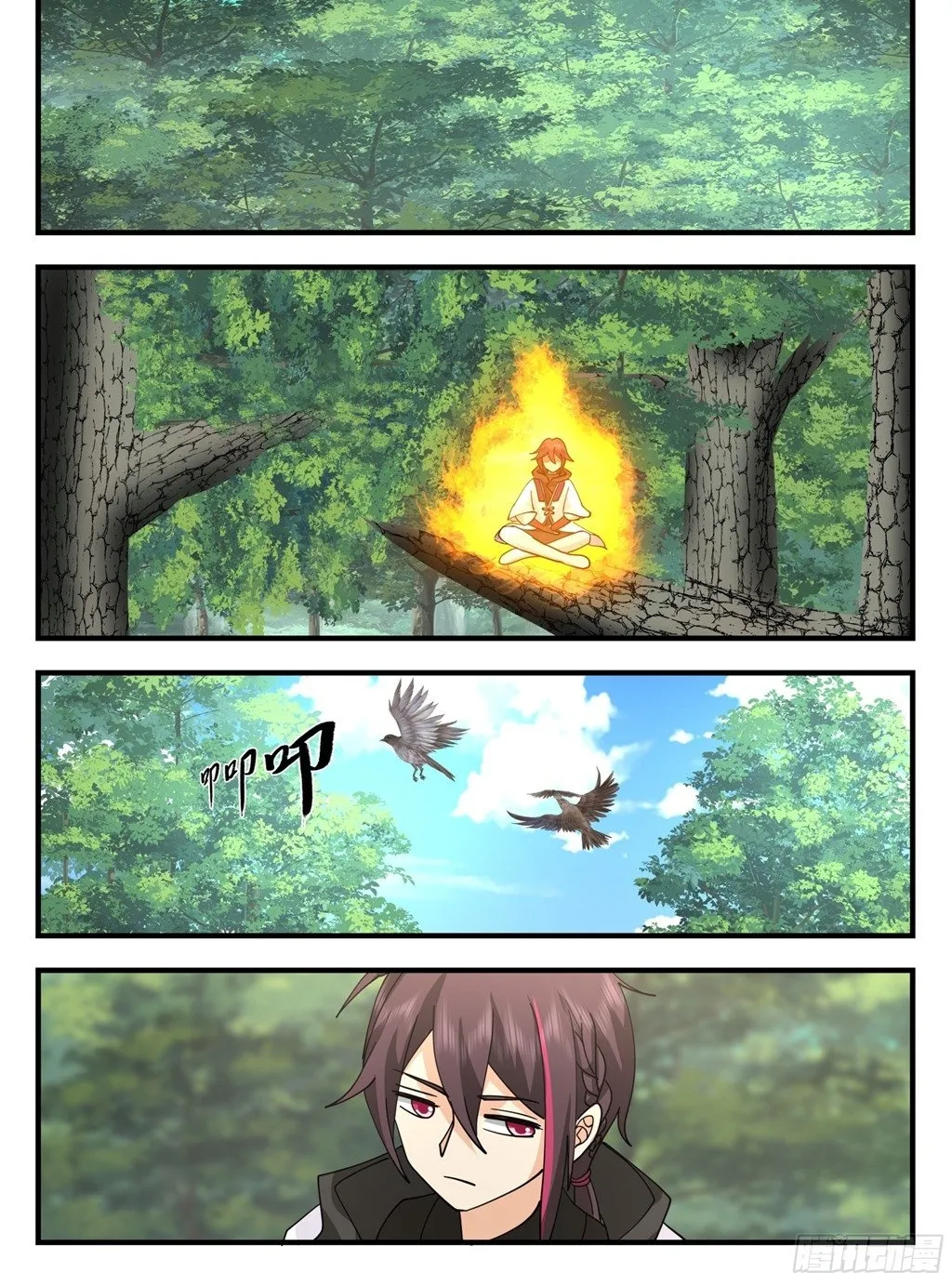 Chapter 98 — page 8