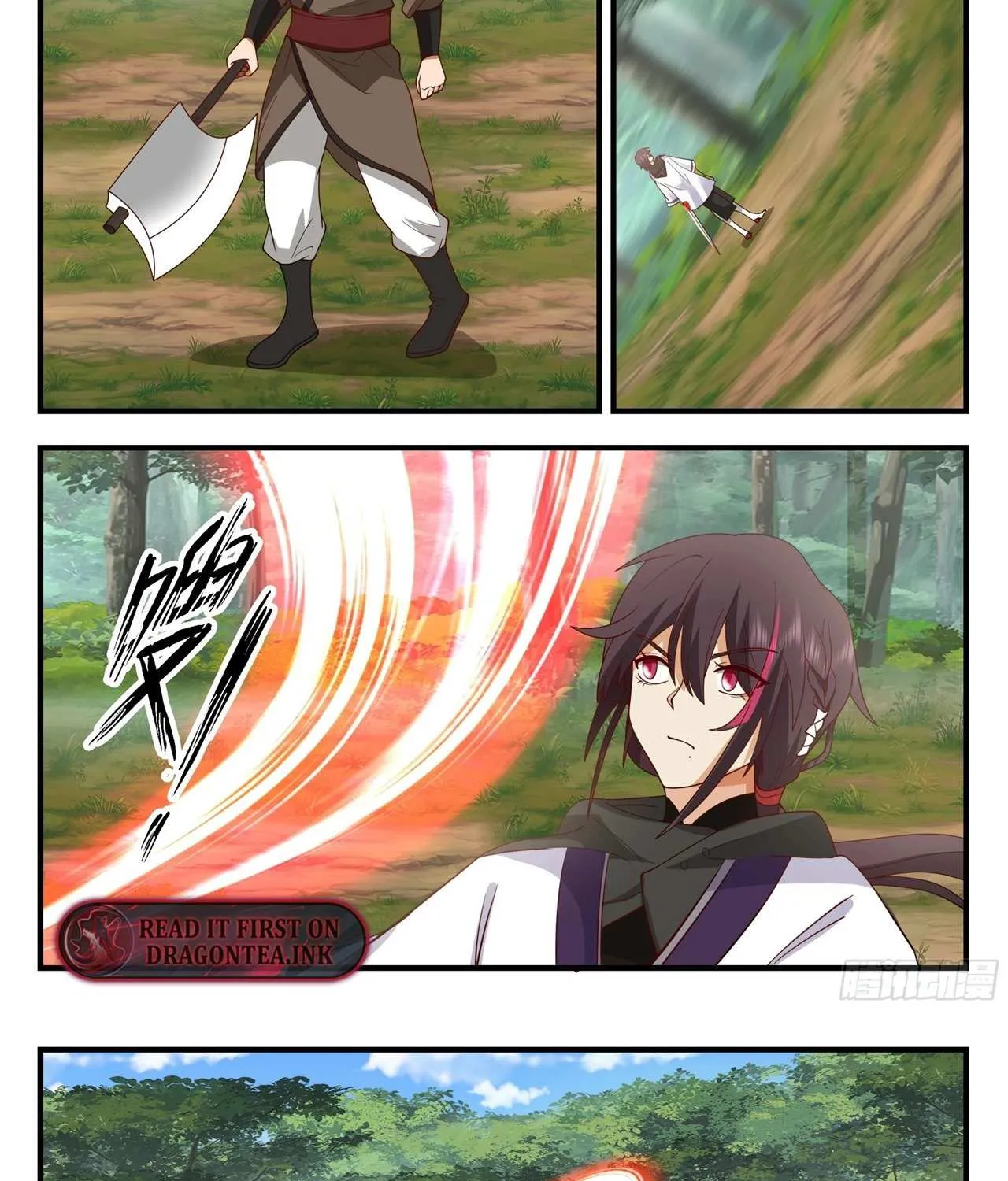 Chapter 99 — page 11