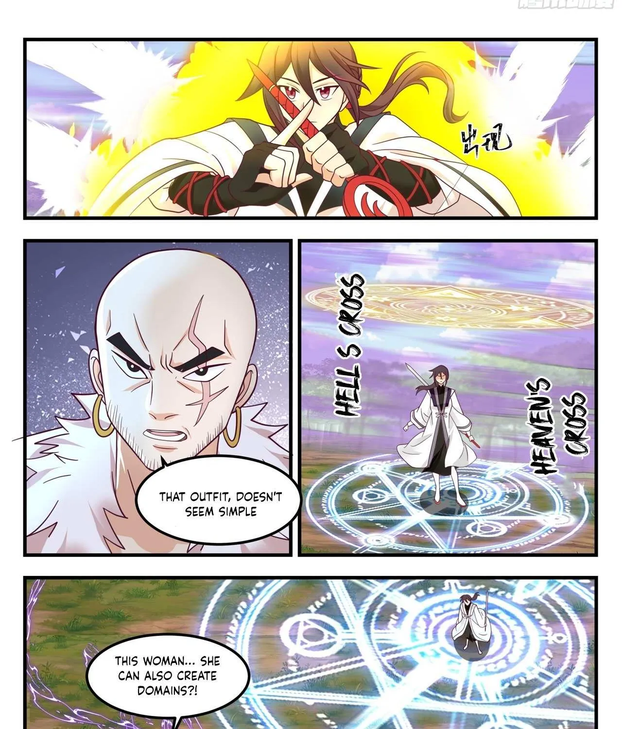 Chapter 99 — page 18