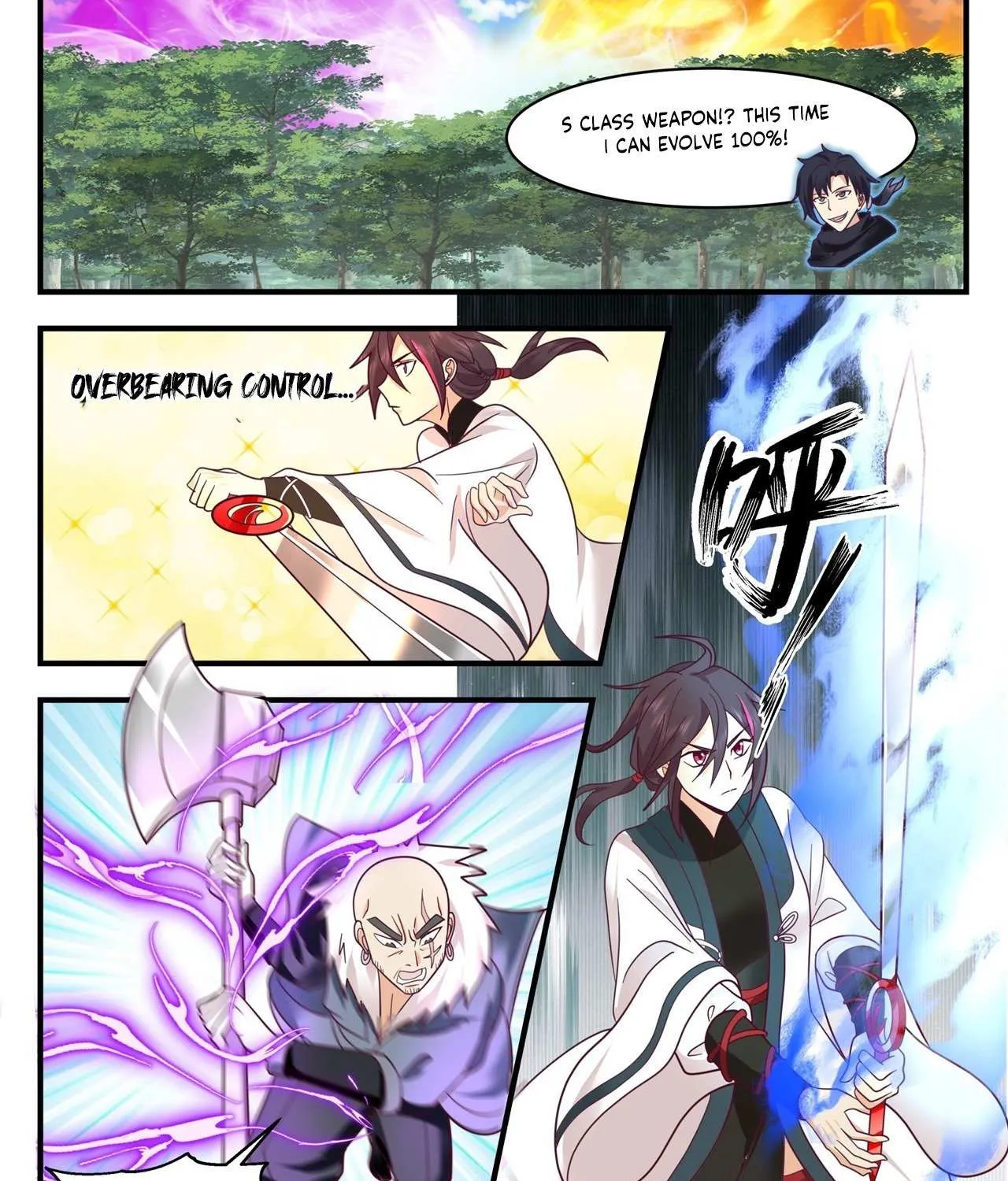 Chapter 99 — page 20
