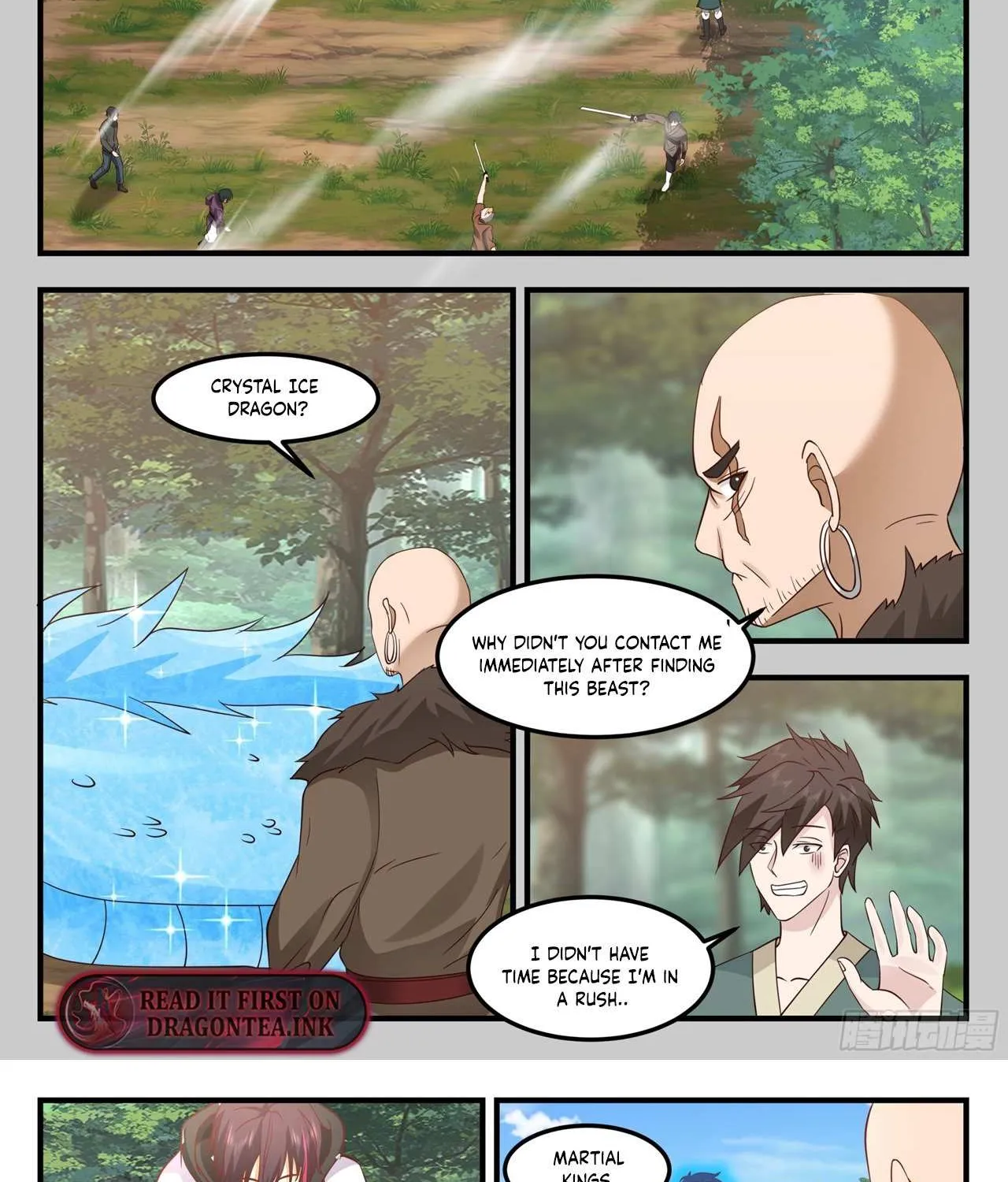 Chapter 99 — page 6