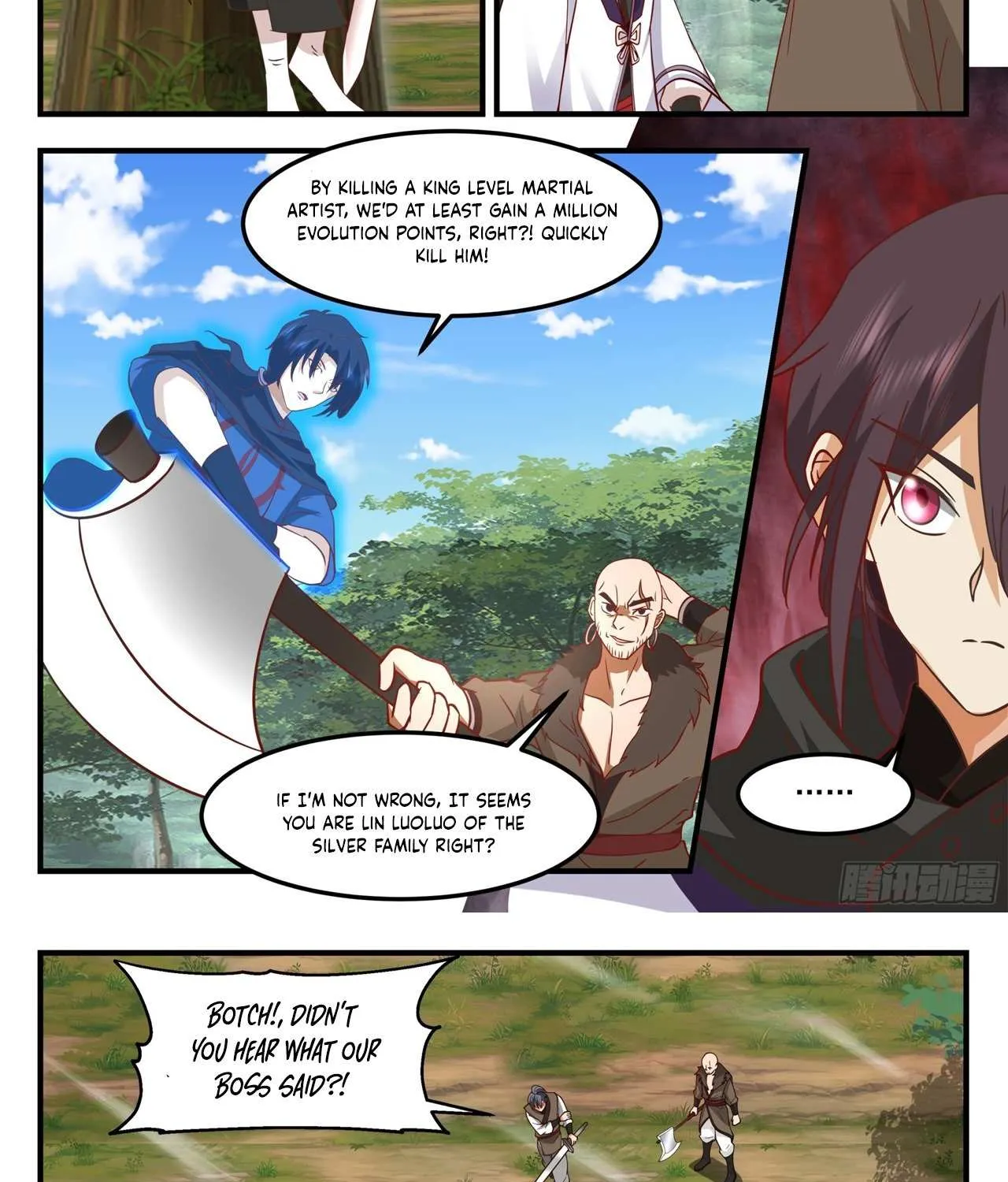 Chapter 99 — page 8