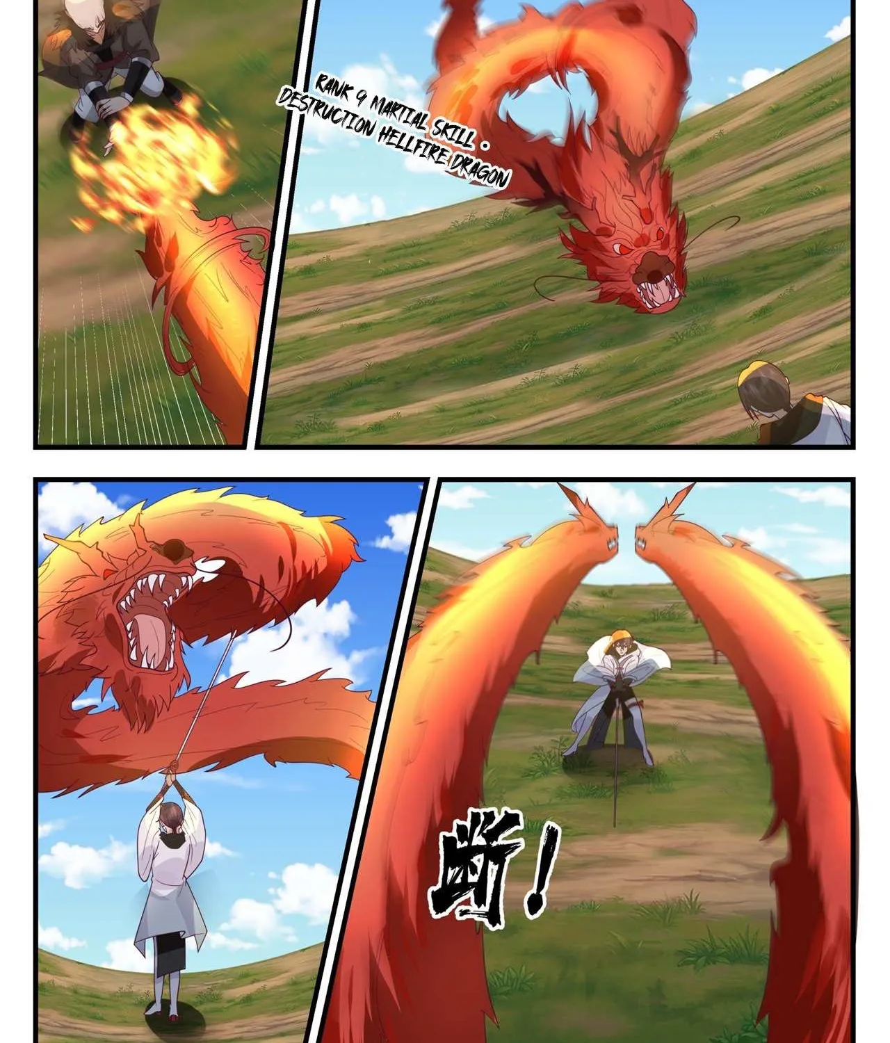 Chapter 100 — page 11