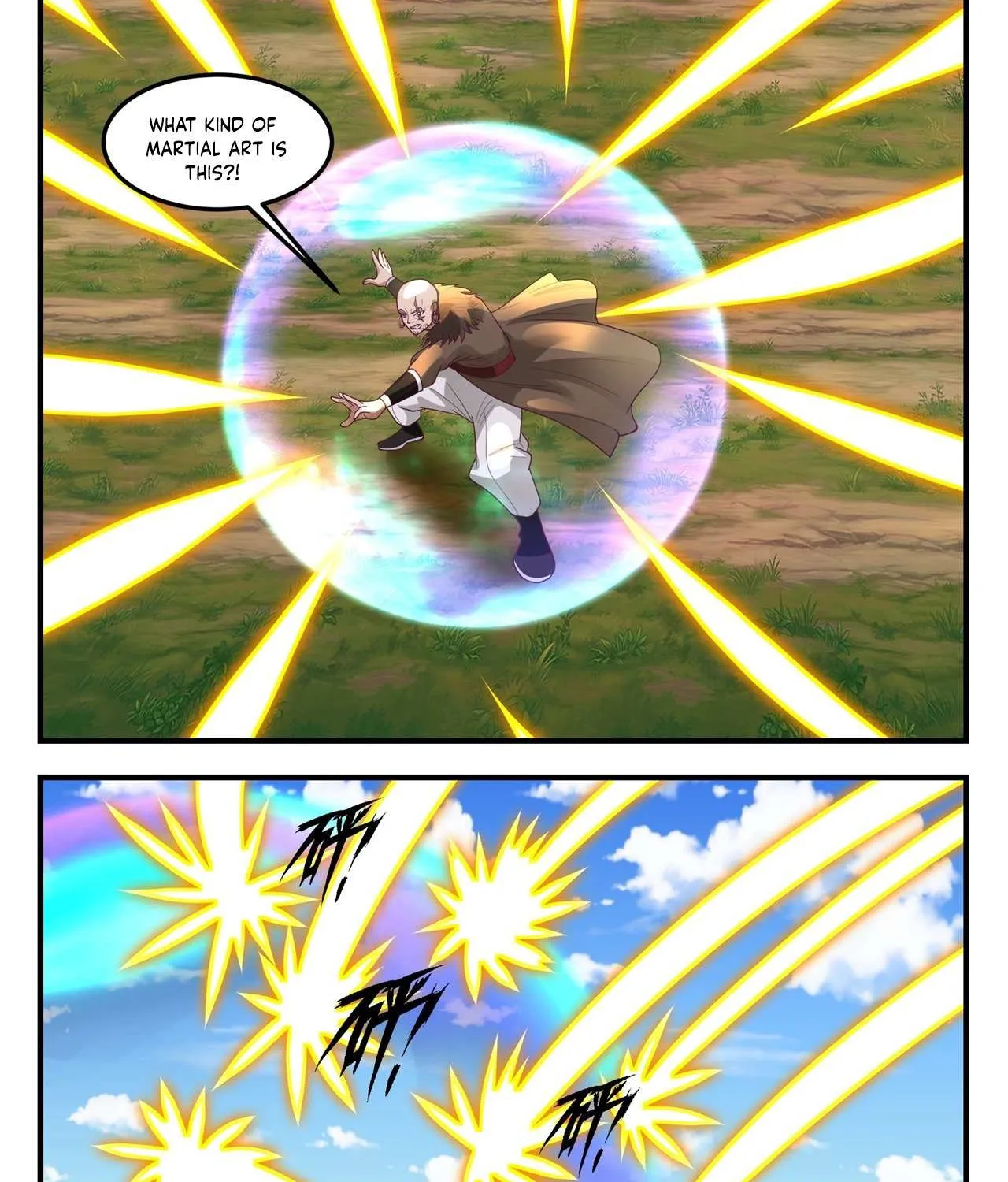 Chapter 100 — page 14