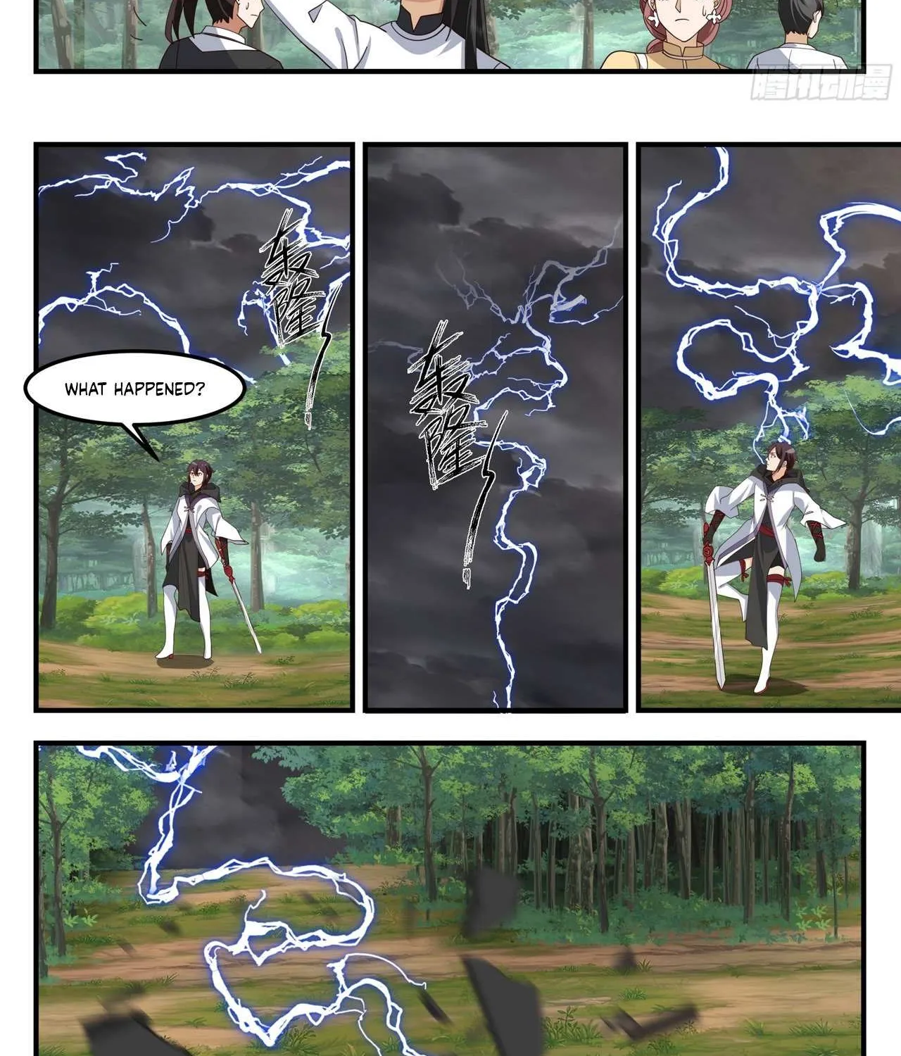 Chapter 100 — page 20