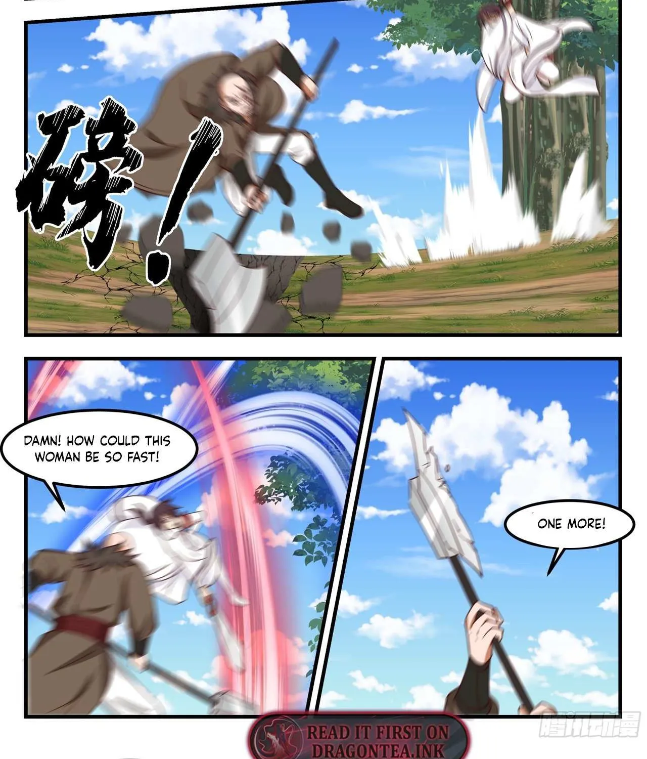 Chapter 100 — page 8