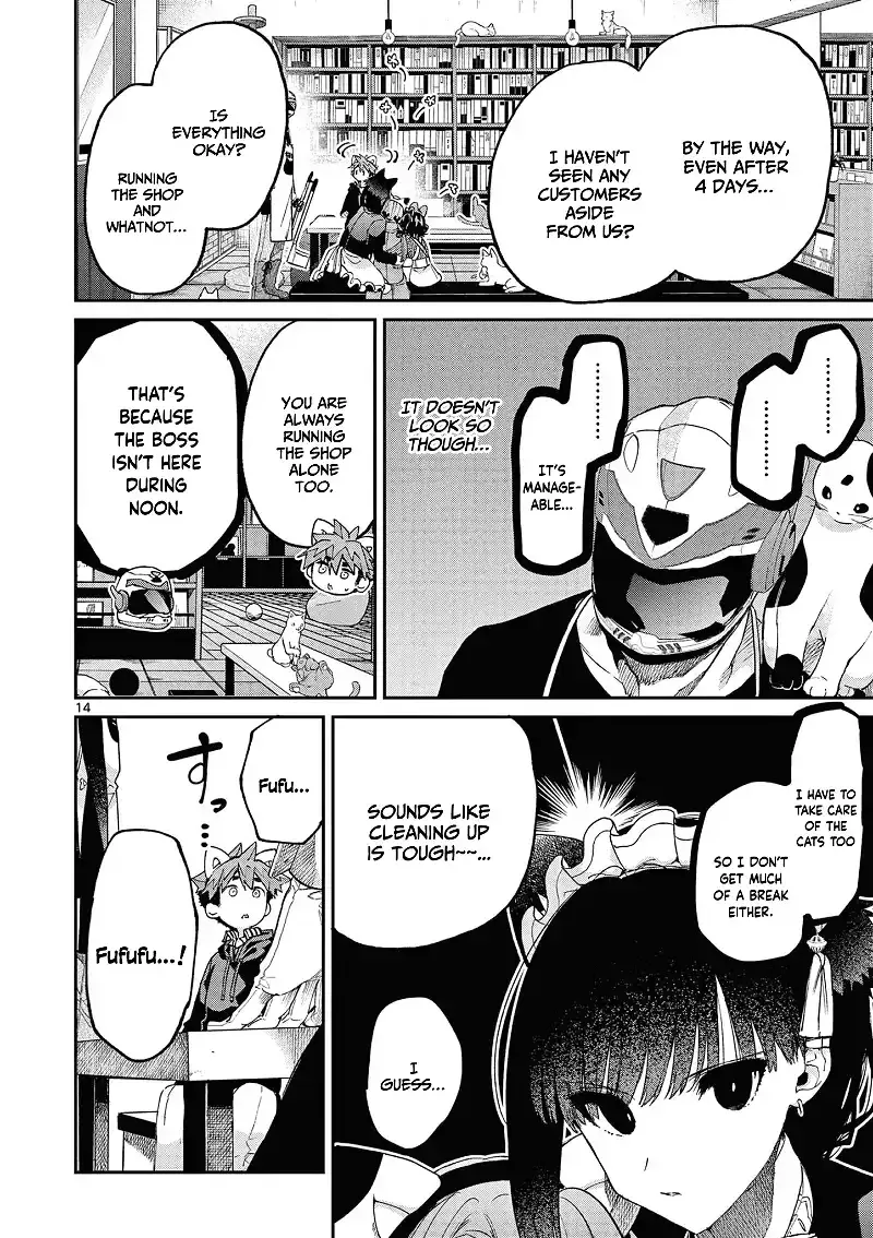 Chapter 45 — page 16