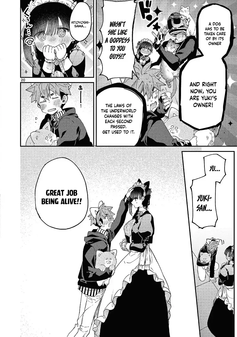 Chapter 45 — page 22