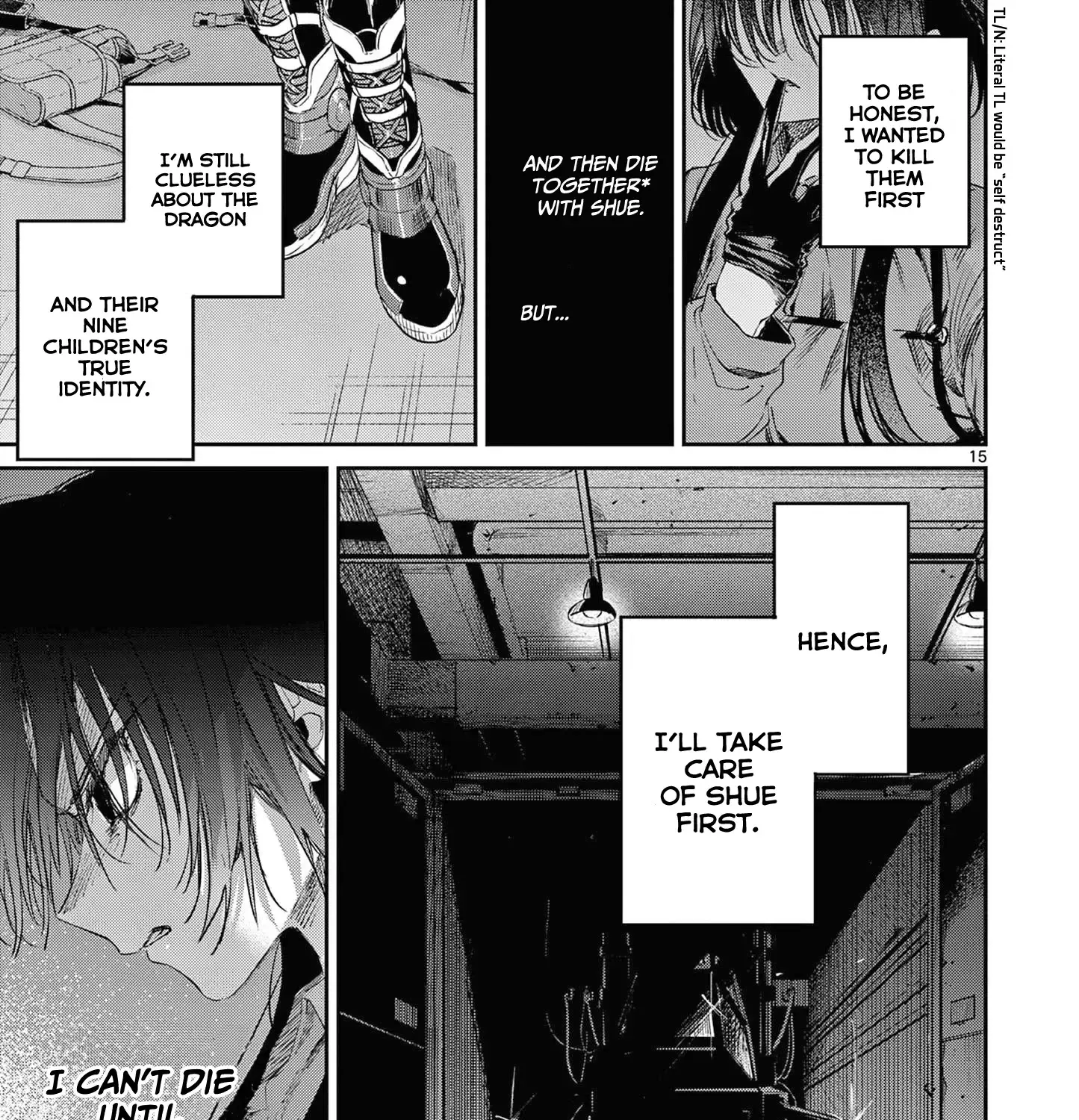 Chapter 60 — page 31
