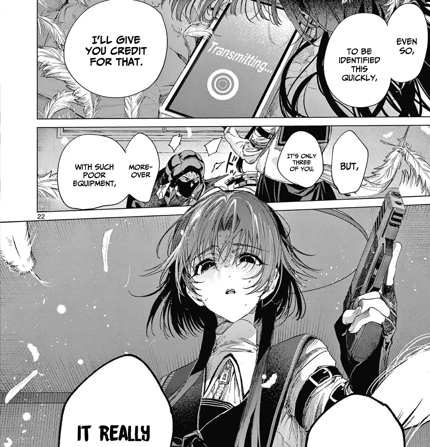 Chapter 77 — page 42