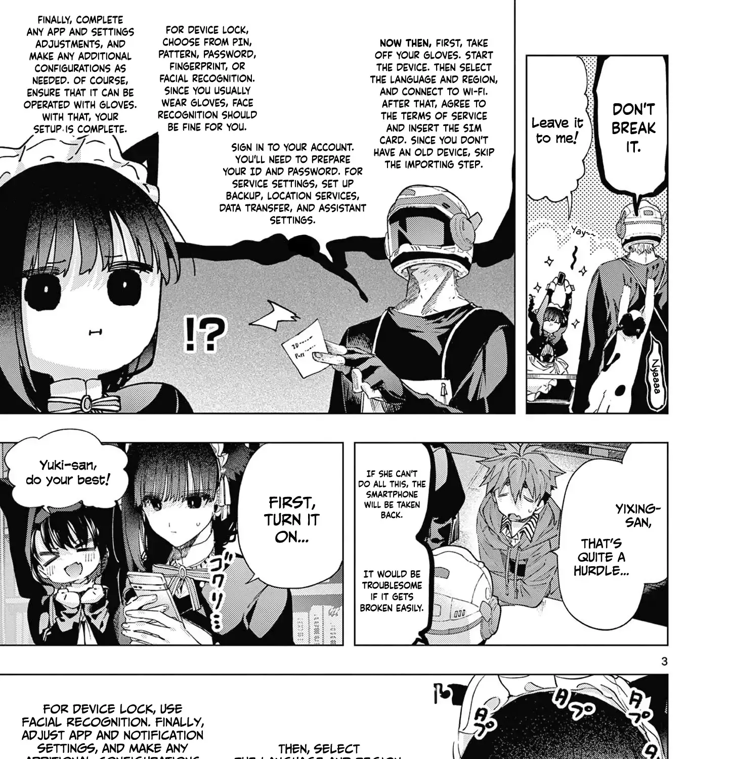 Chapter 77 — page 6