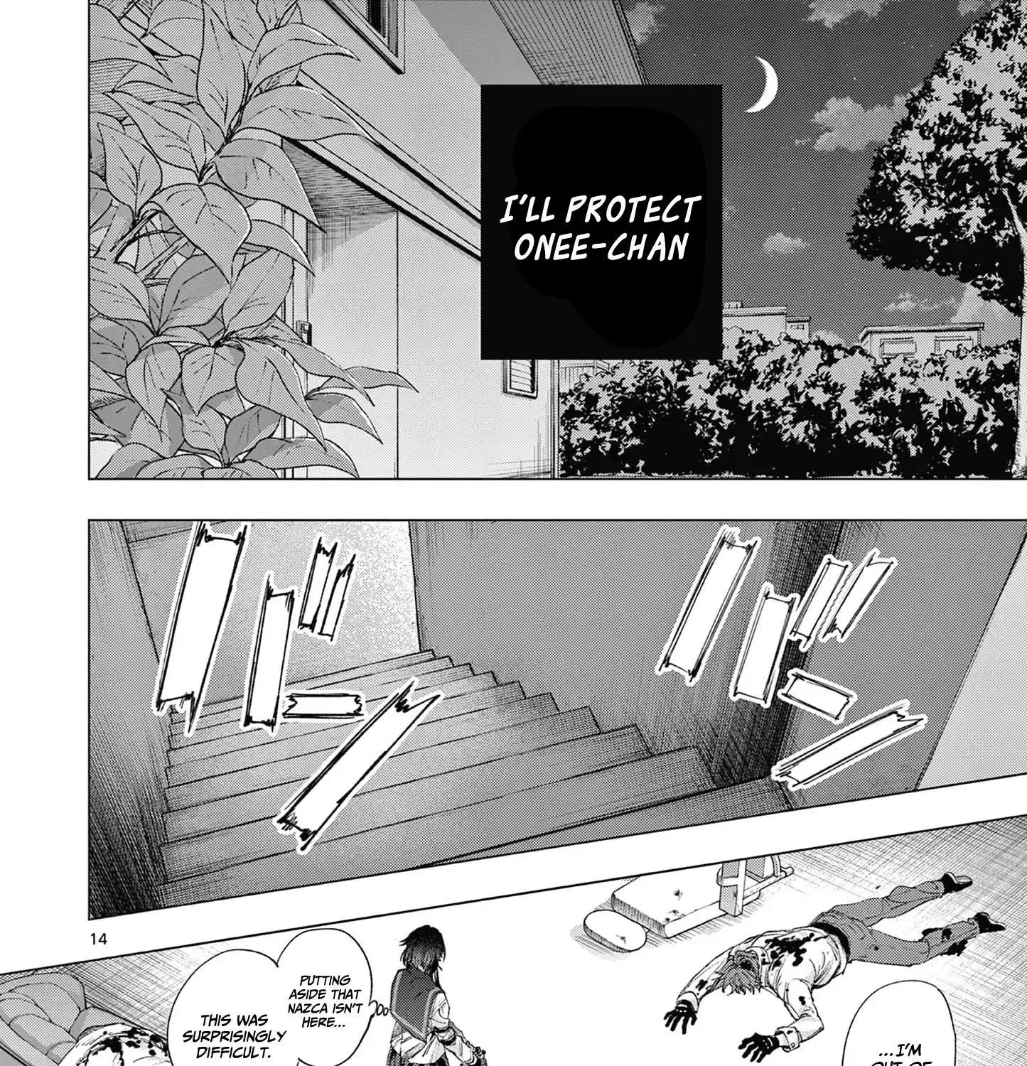 Chapter 79 — page 29