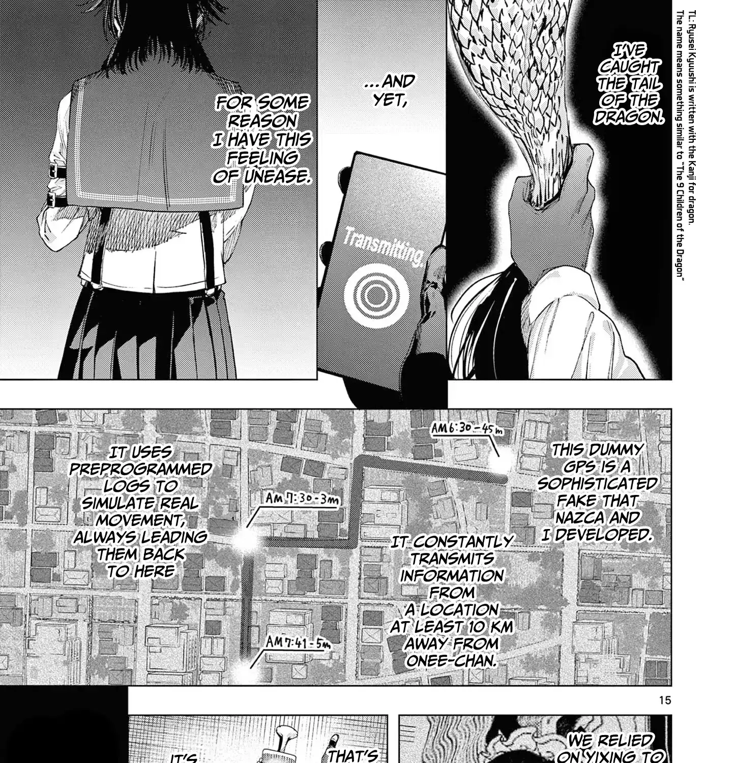 Chapter 79 — page 31