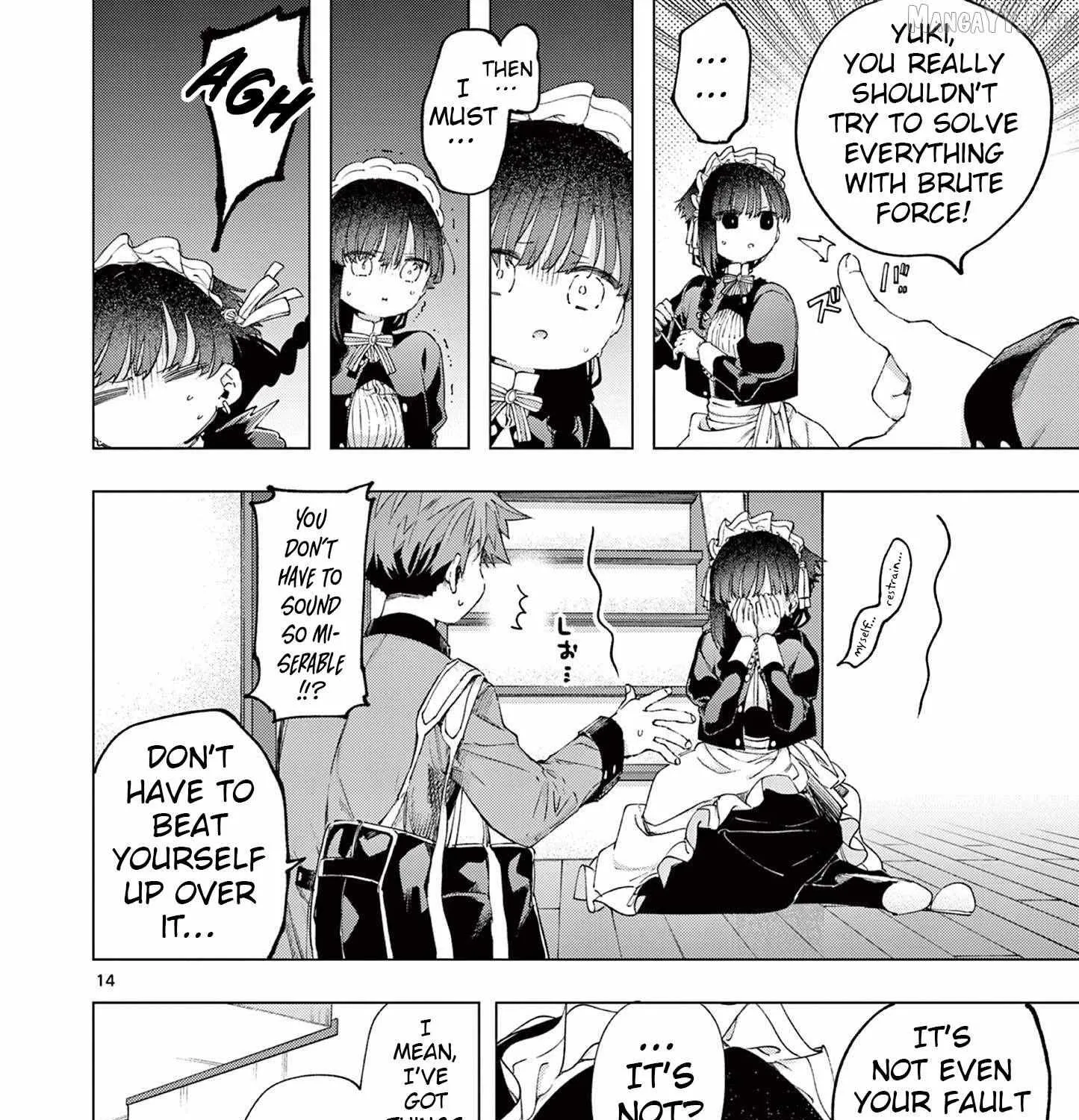 Chapter 83 — page 28