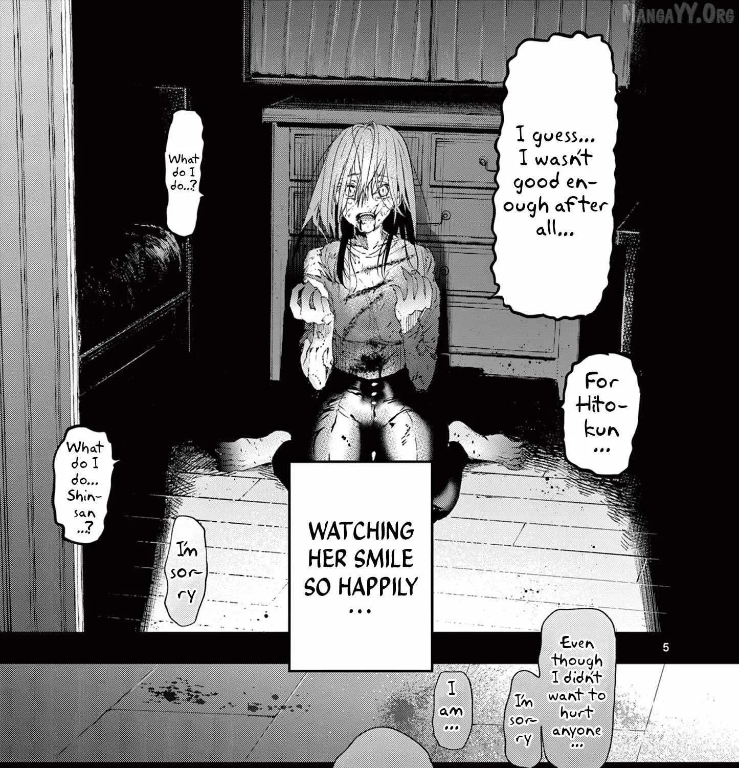 Chapter 89 — page 10