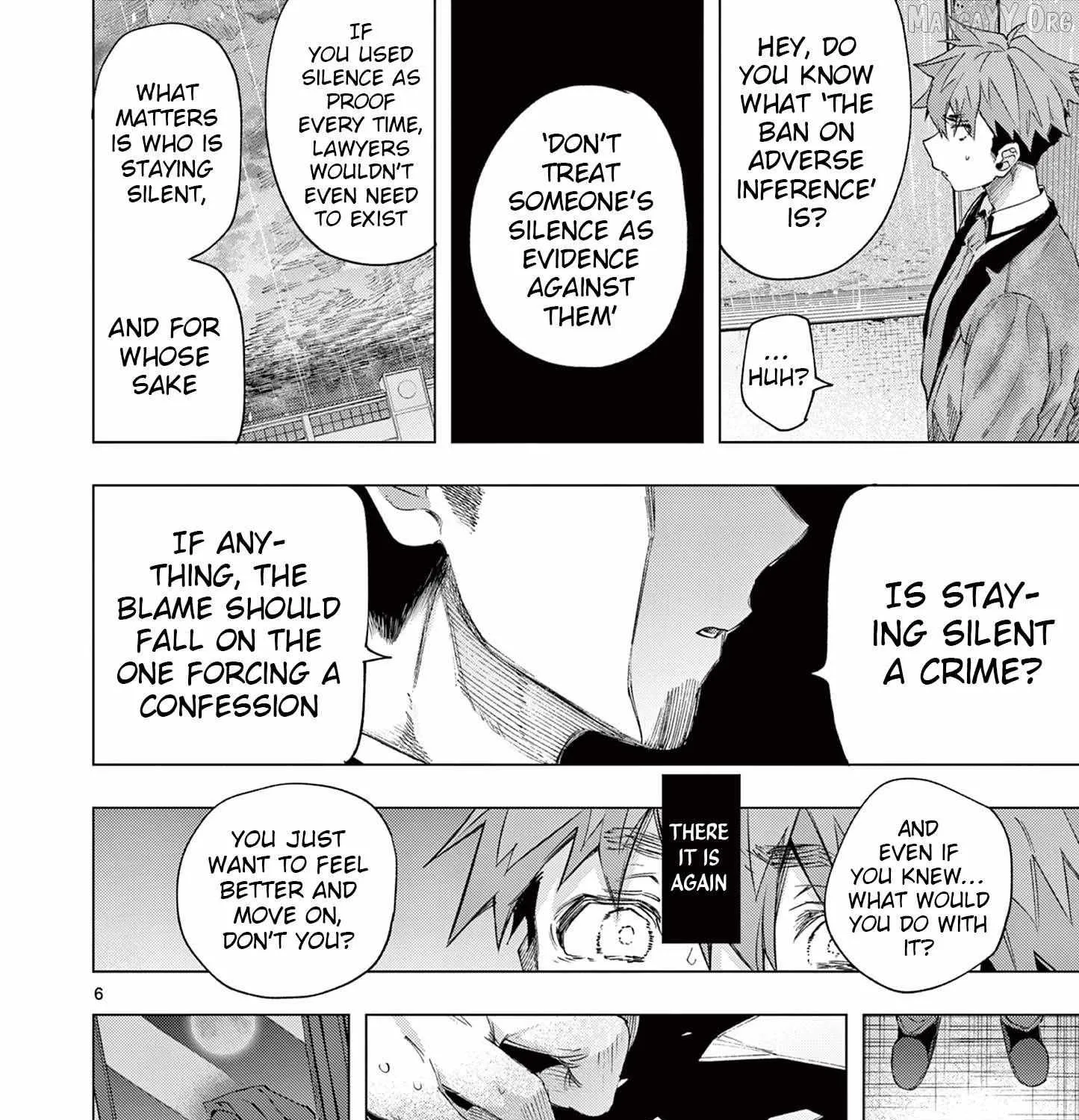 Chapter 91 — page 12