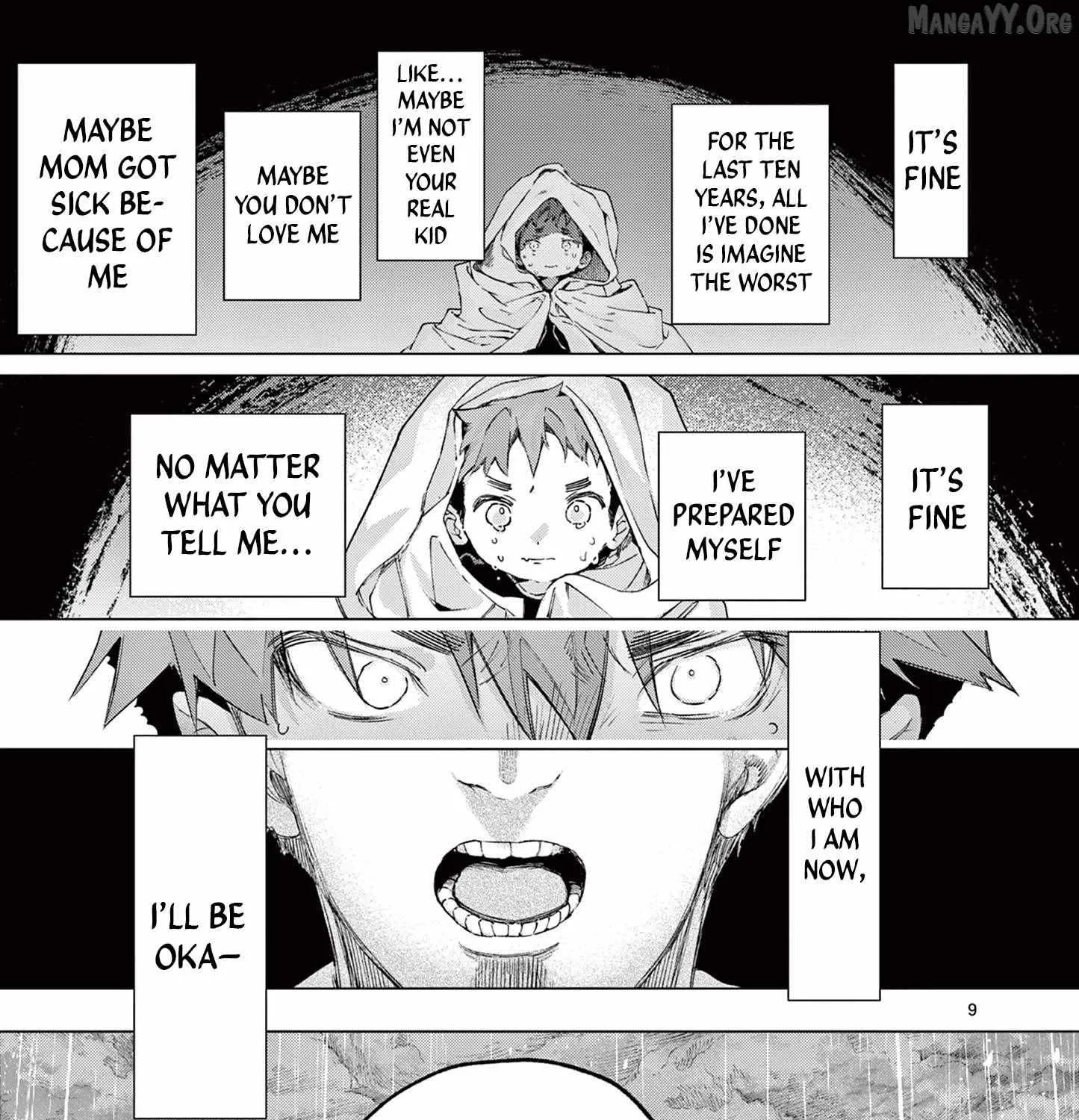 Chapter 91 — page 18