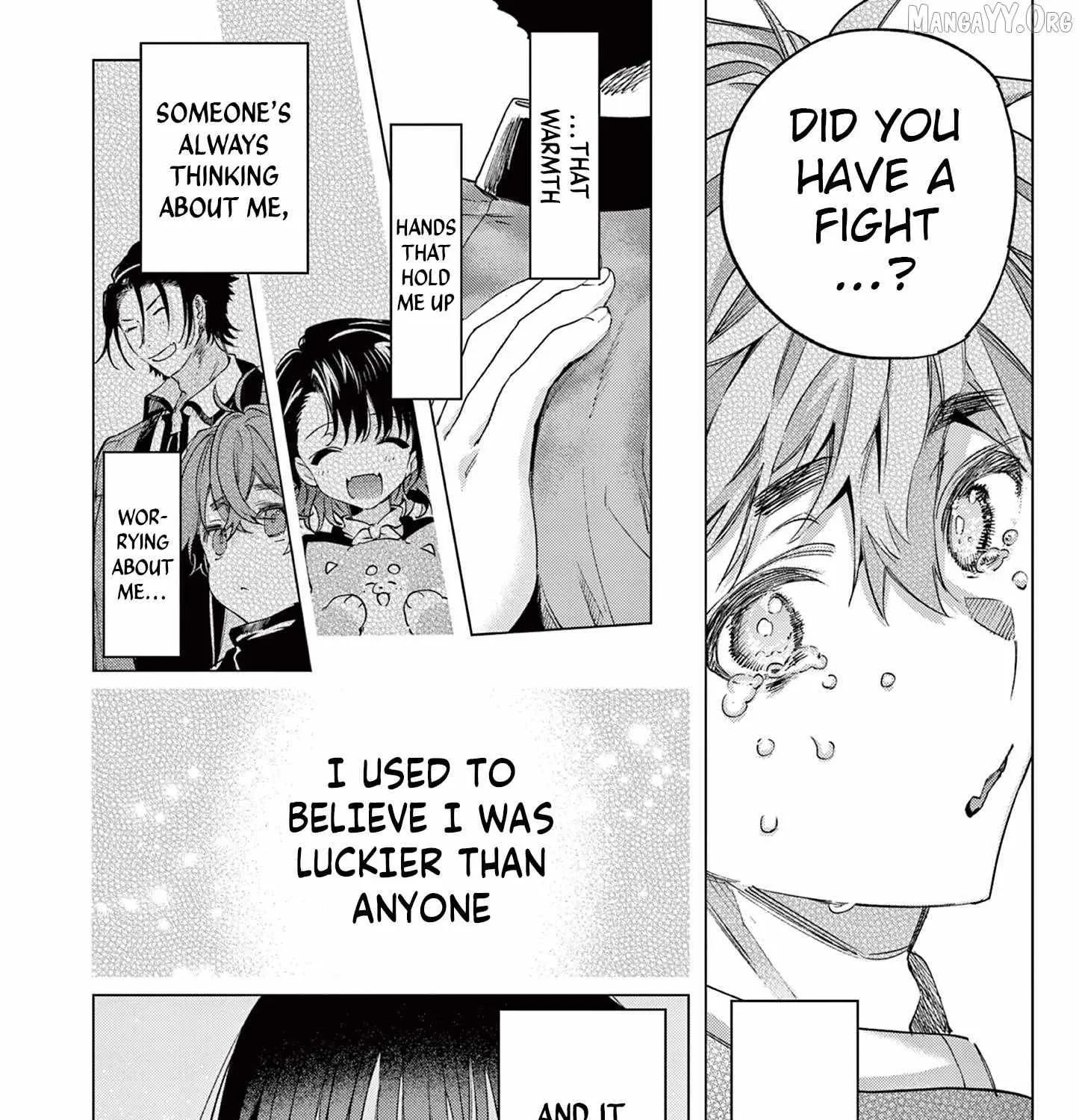 Chapter 91 — page 30