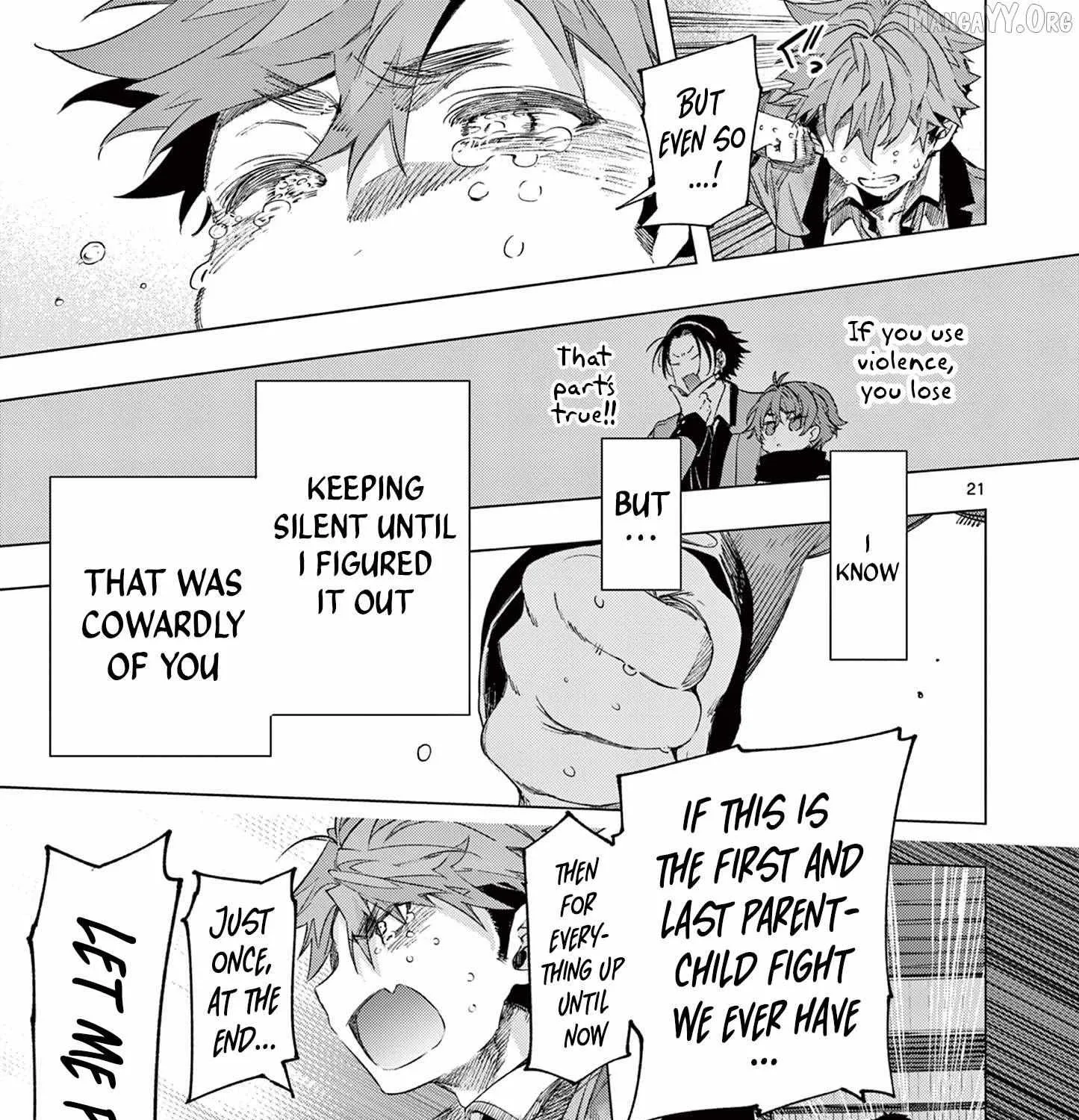 Chapter 91 — page 36