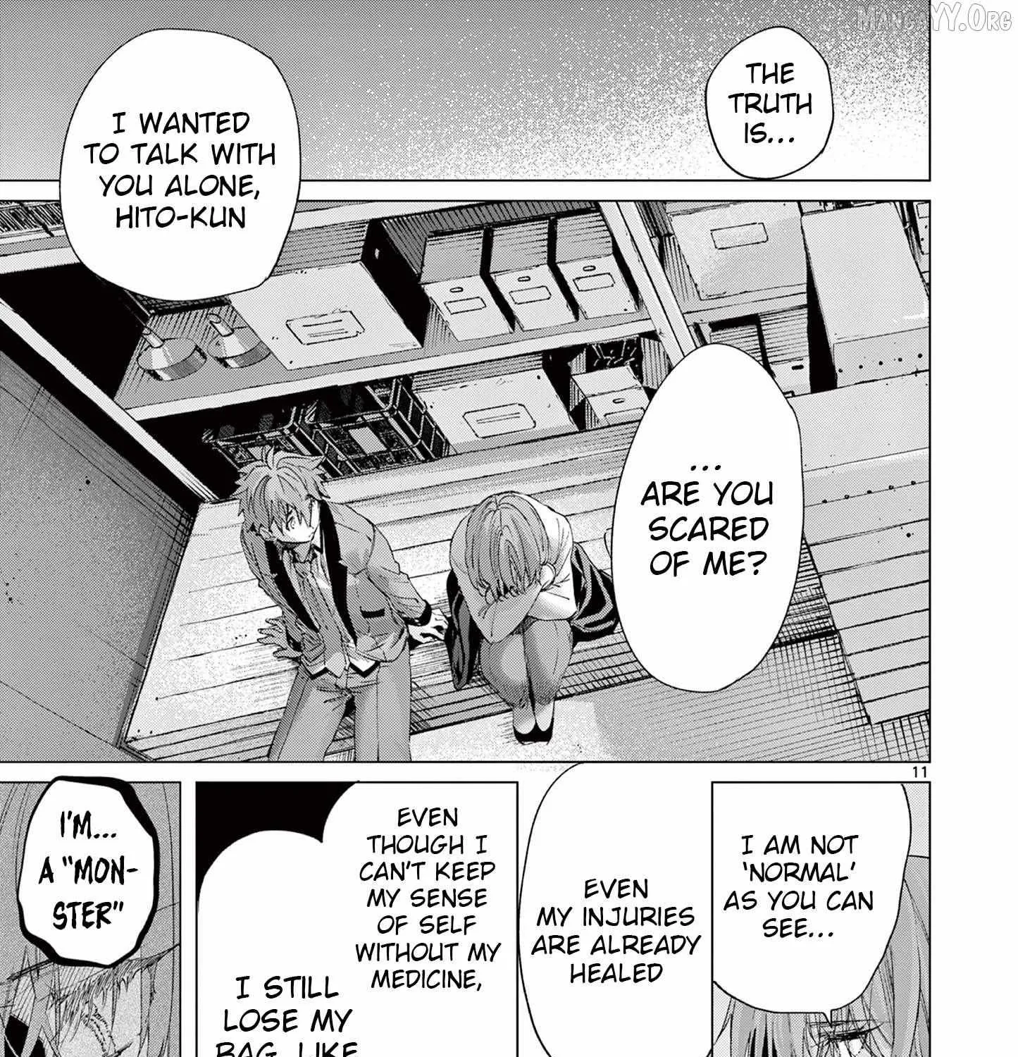Chapter 83 — page 22