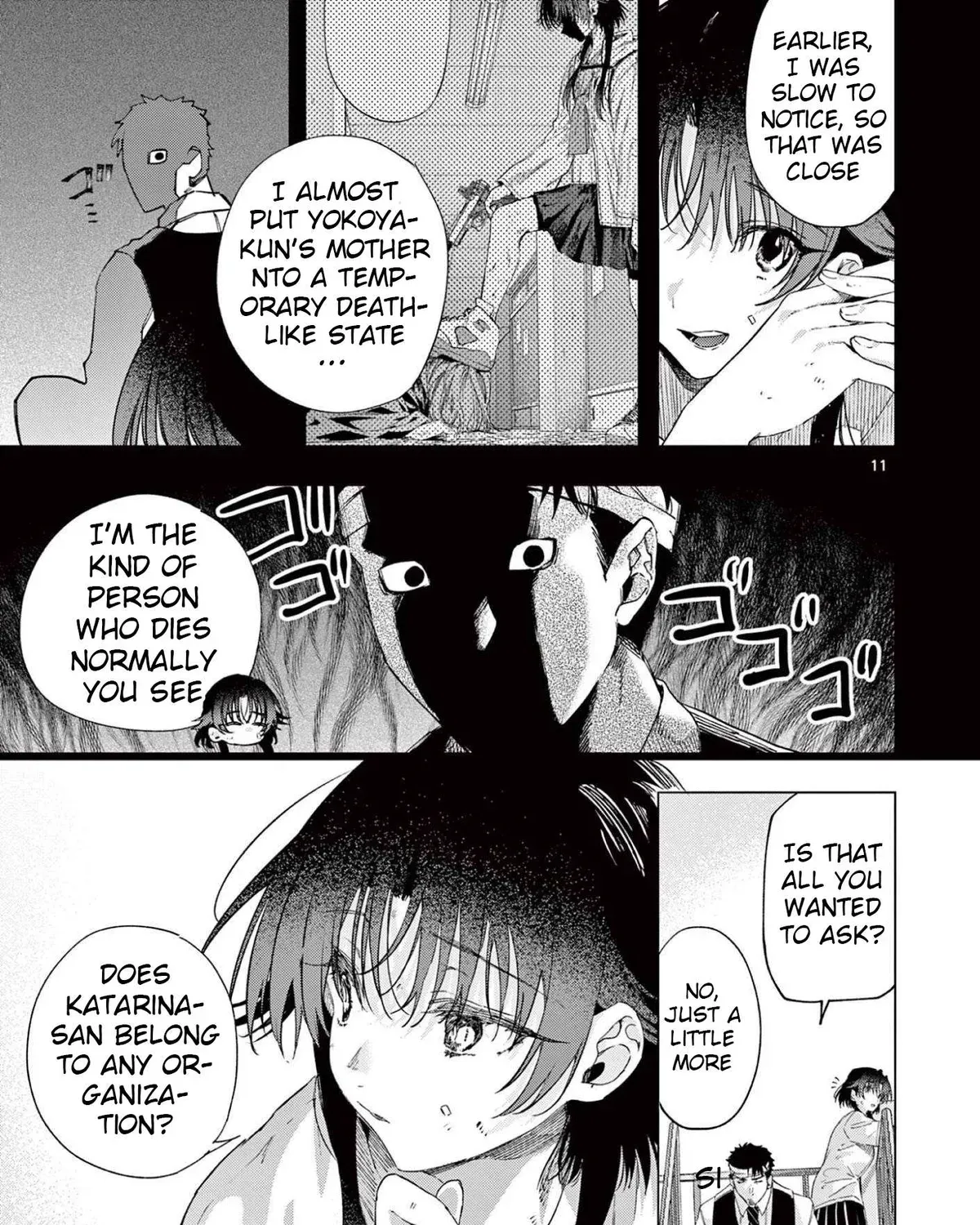Chapter 94 — page 21