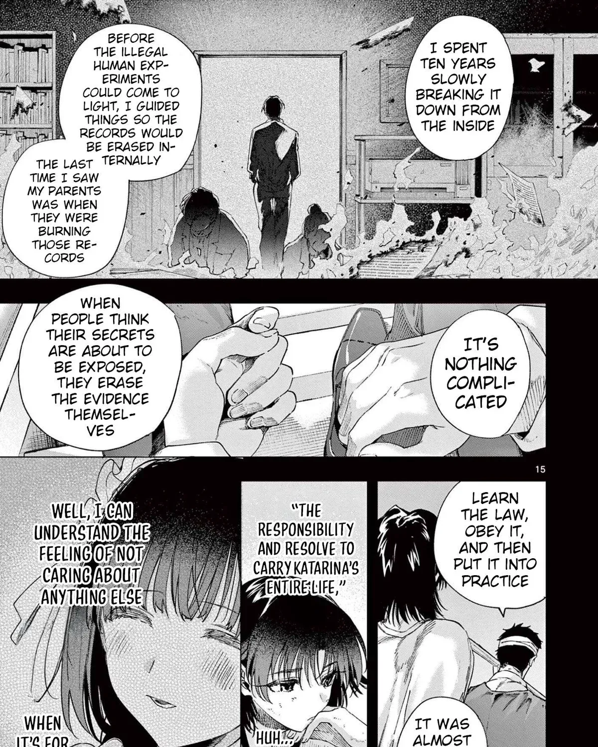 Chapter 94 — page 29