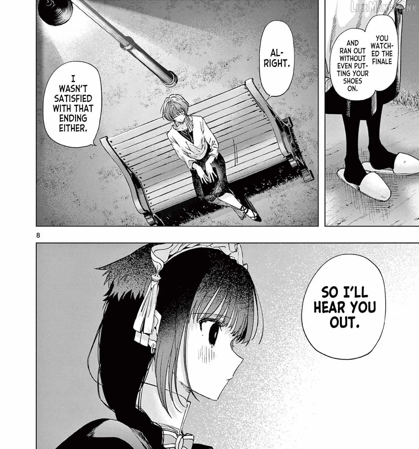 Chapter 99 — page 15