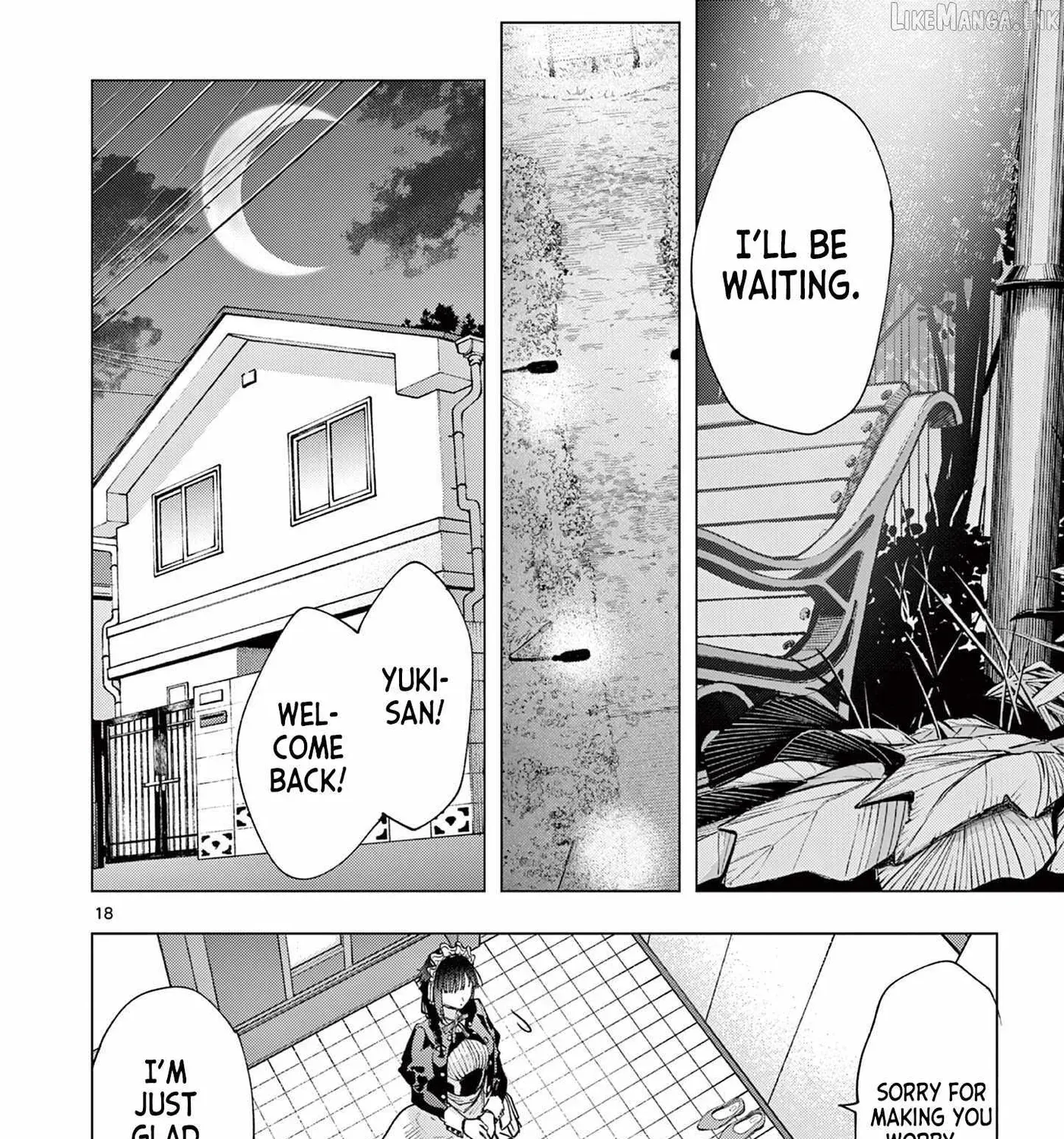Chapter 99 — page 32