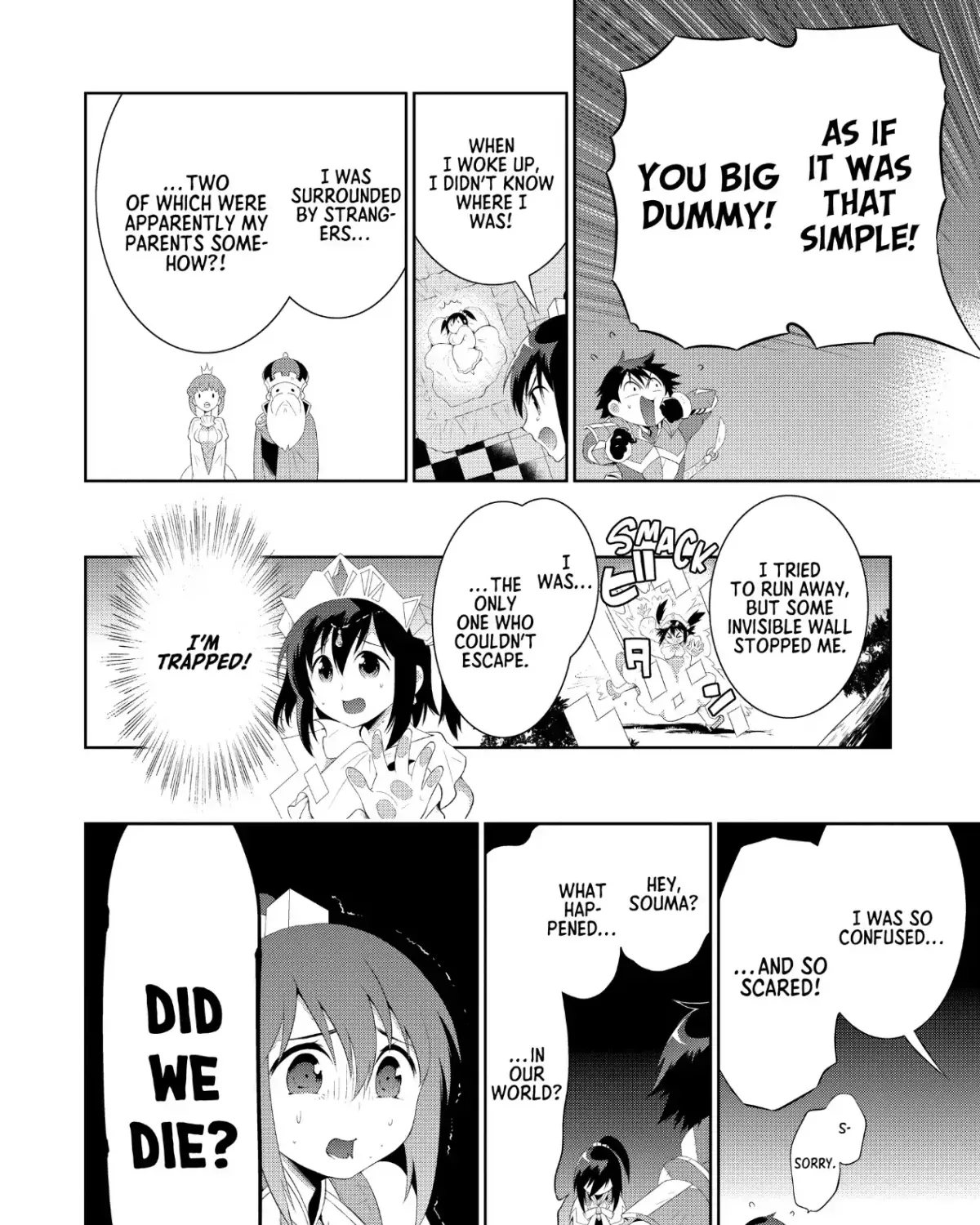Chapter 45 — page 31