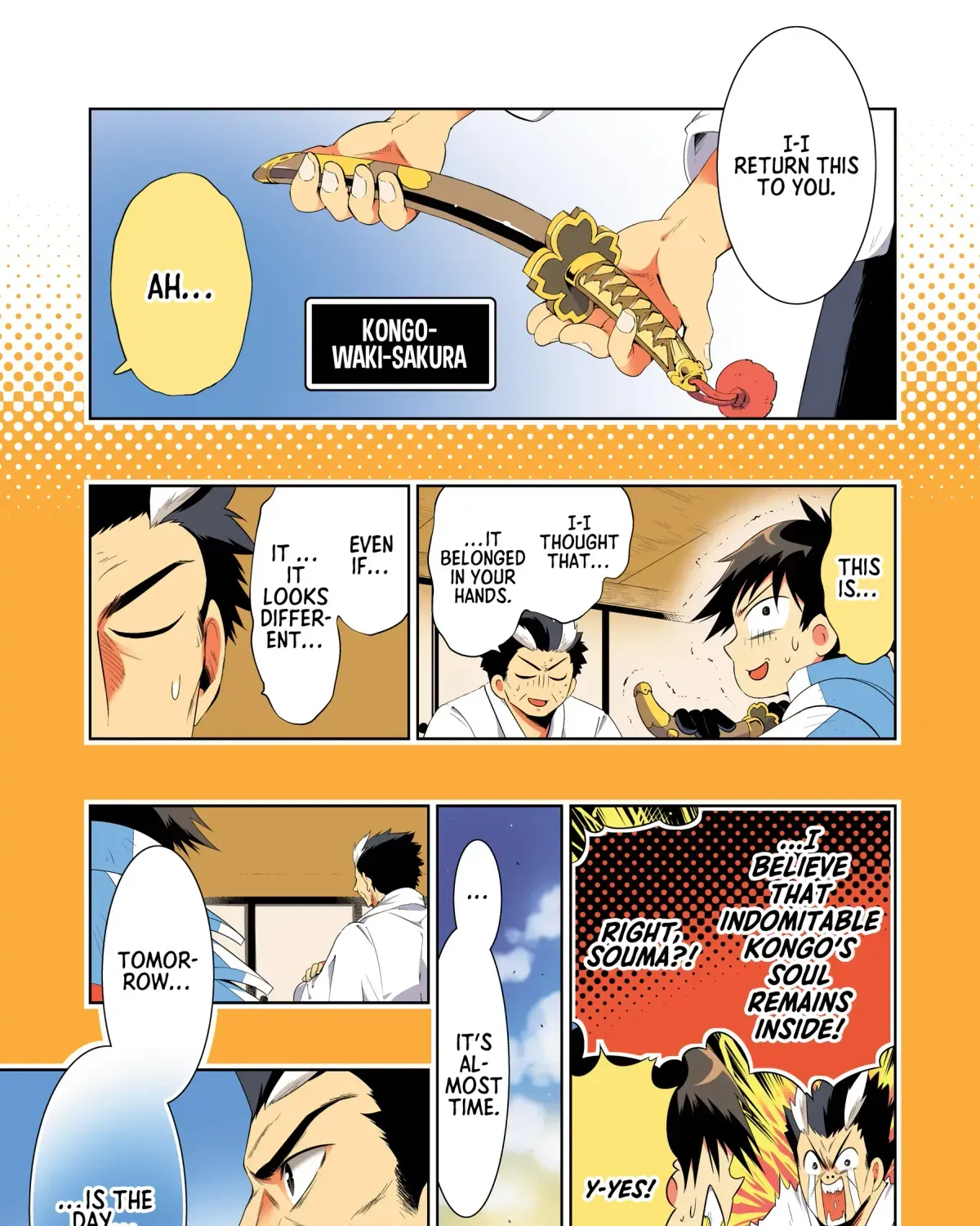 Chapter 50 — page 5
