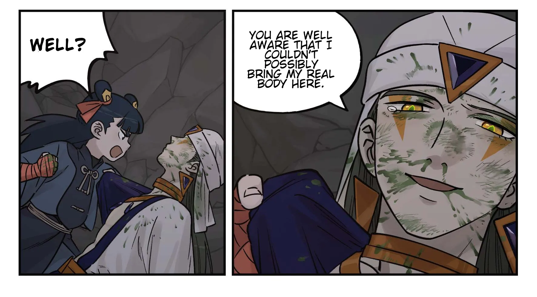 Chapter 103 — page 28