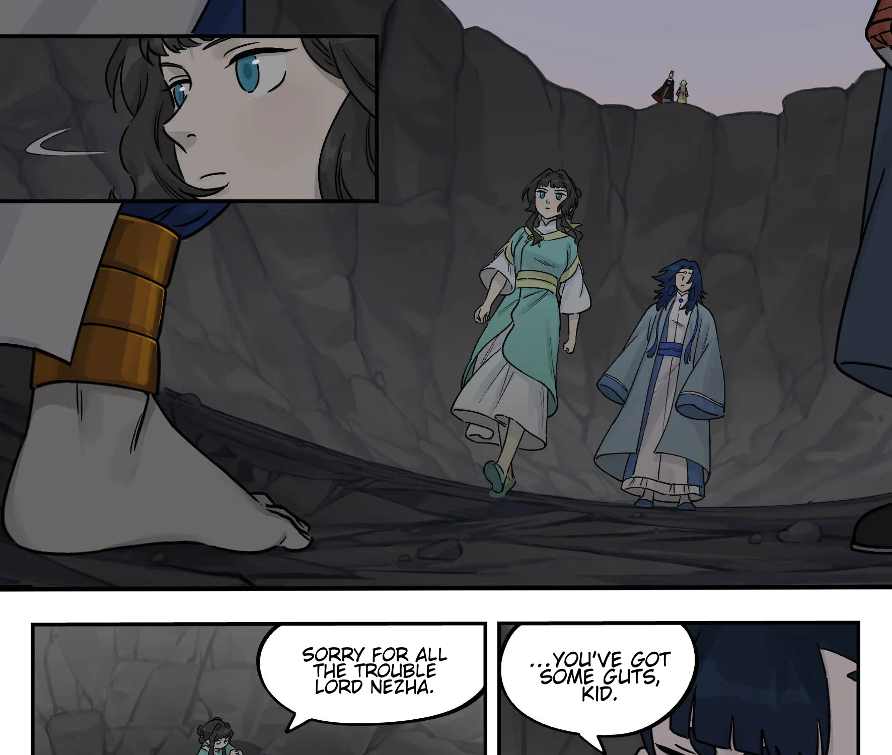 Chapter 105 — page 13