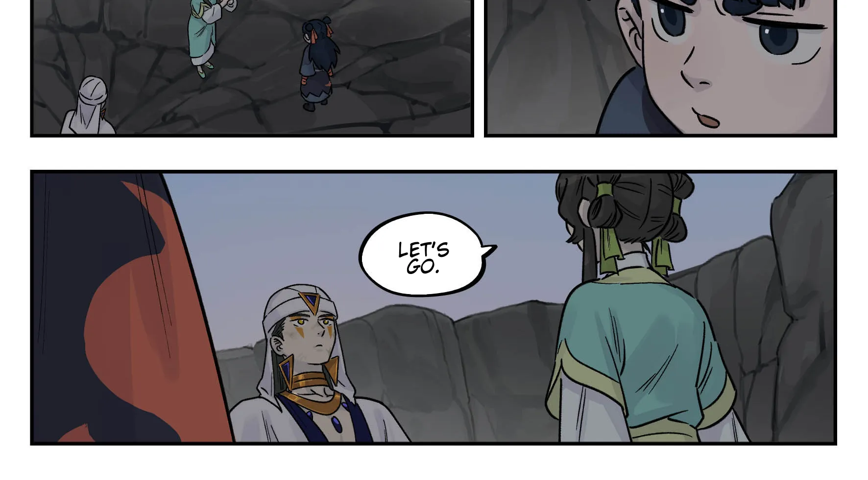 Chapter 105 — page 14